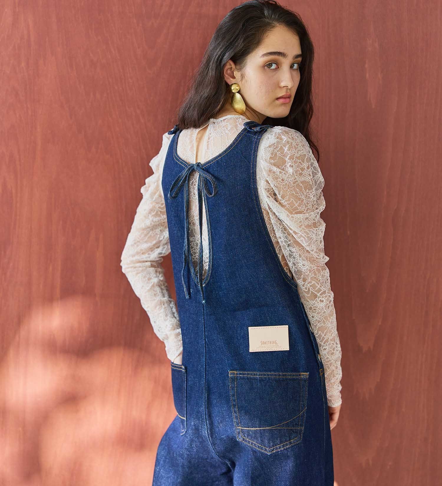 EDWIN ONLINE MALL｜atelier SOMETHING アメリカンスリーブ