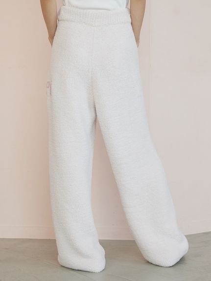 gelato pique｜パウダースリーピーロゴジャガードプルオーバー&ロング