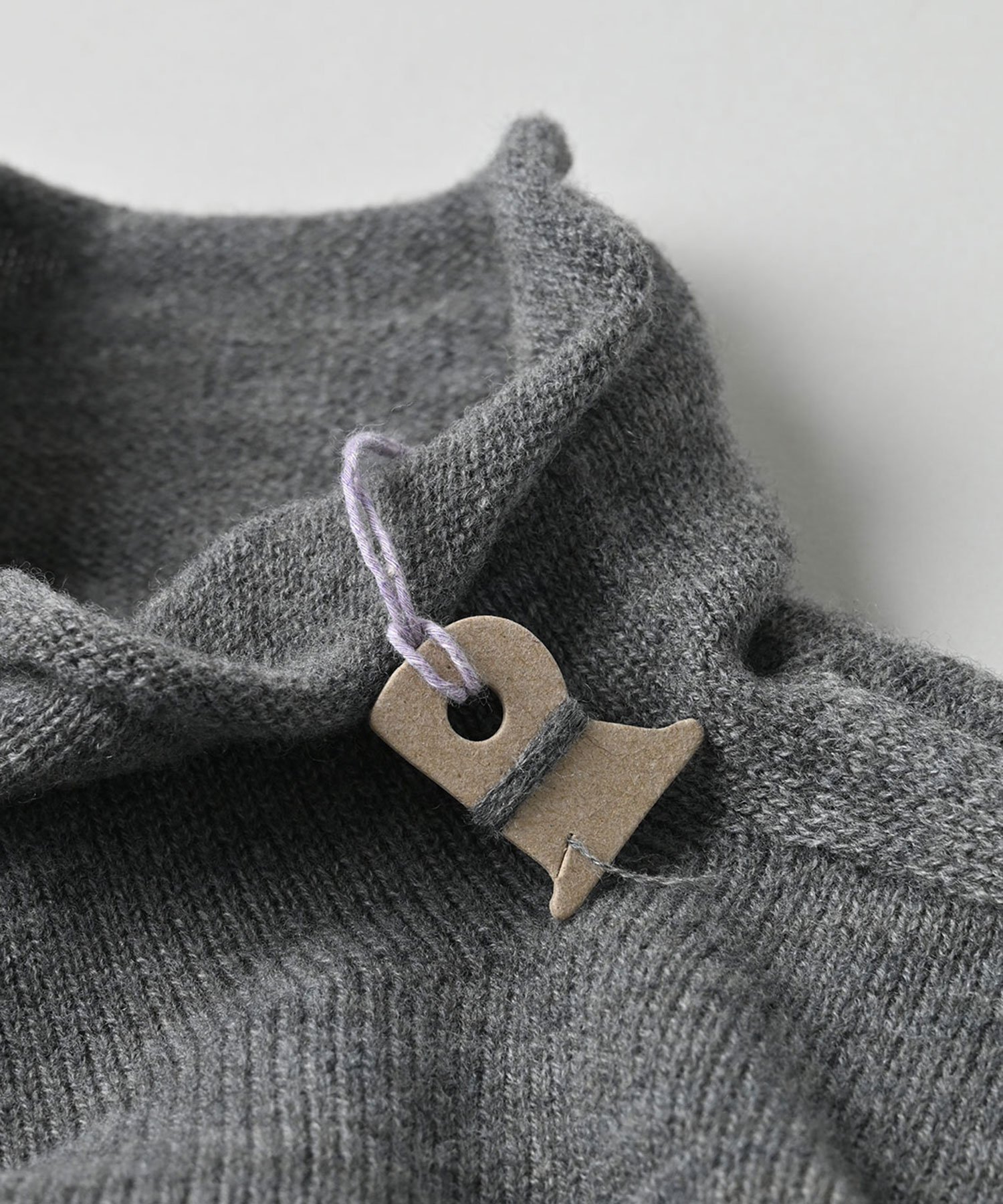 45R｜フロート縮絨のMタートル | Rakuten Fashion(楽天ファッション