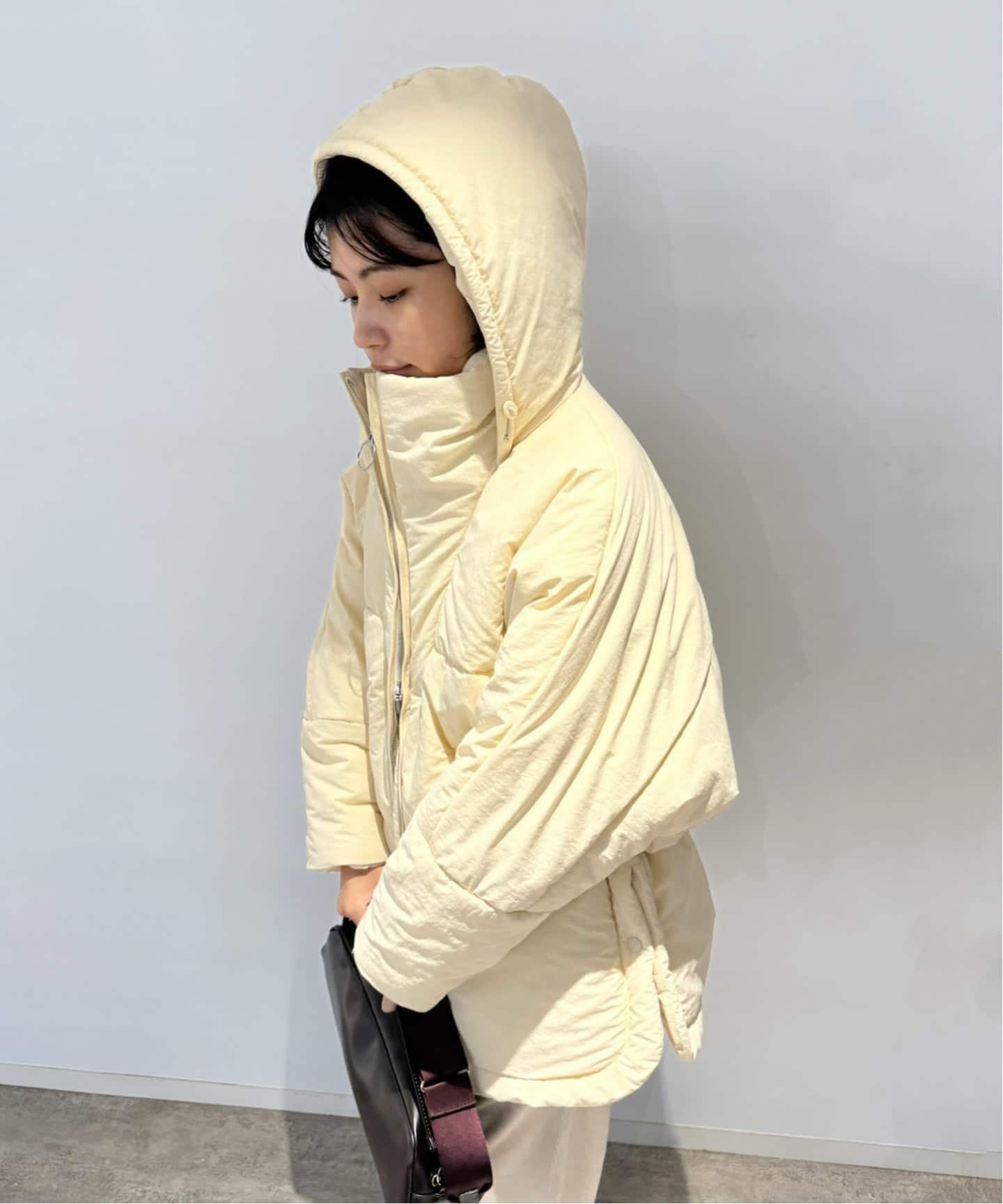 EDIT.FOR LULU｜パデット コート | Rakuten Fashion(楽天ファッション