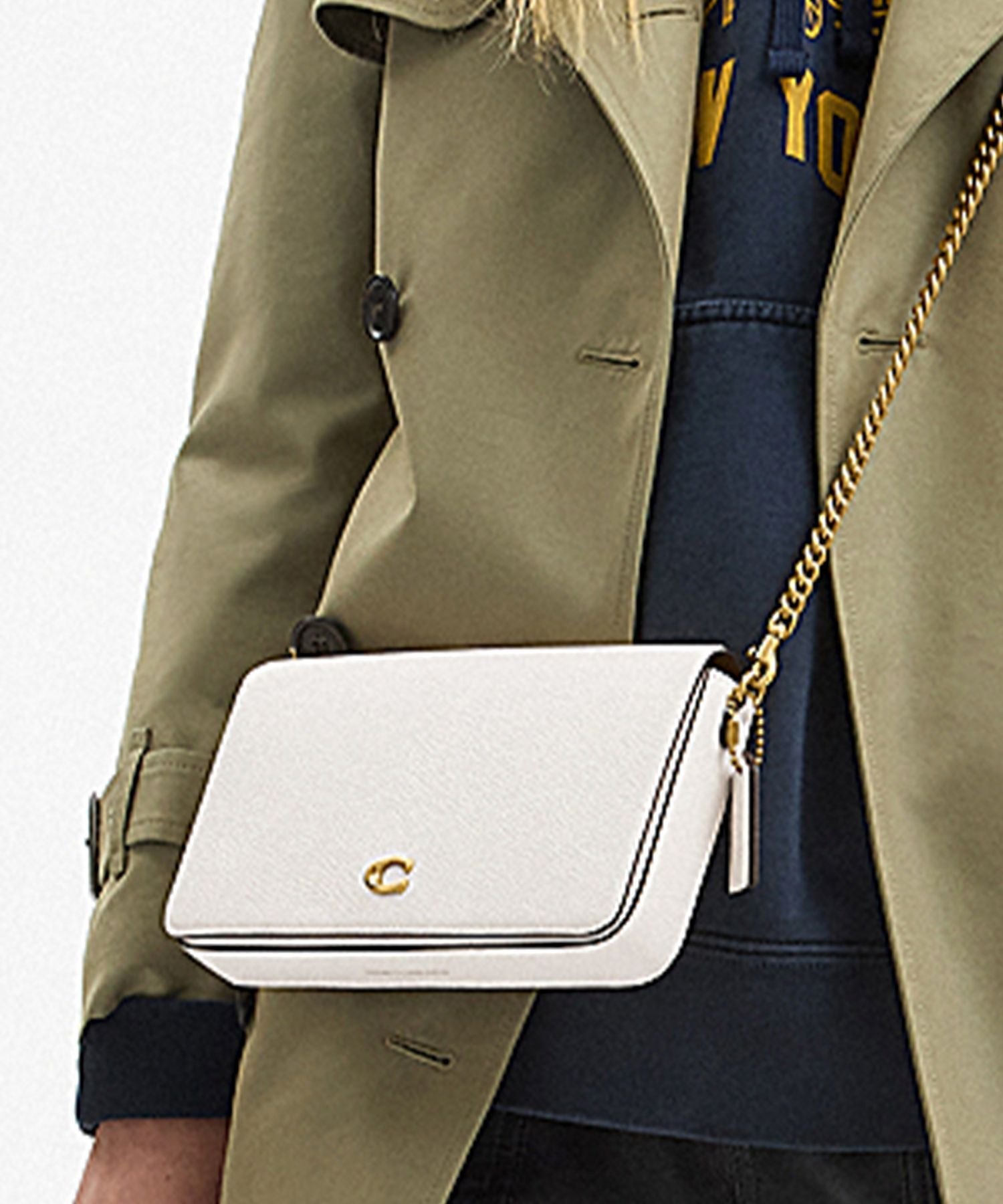 COACH｜【公式】ミラ クロスボディ バッグ | Rakuten Fashion(楽天