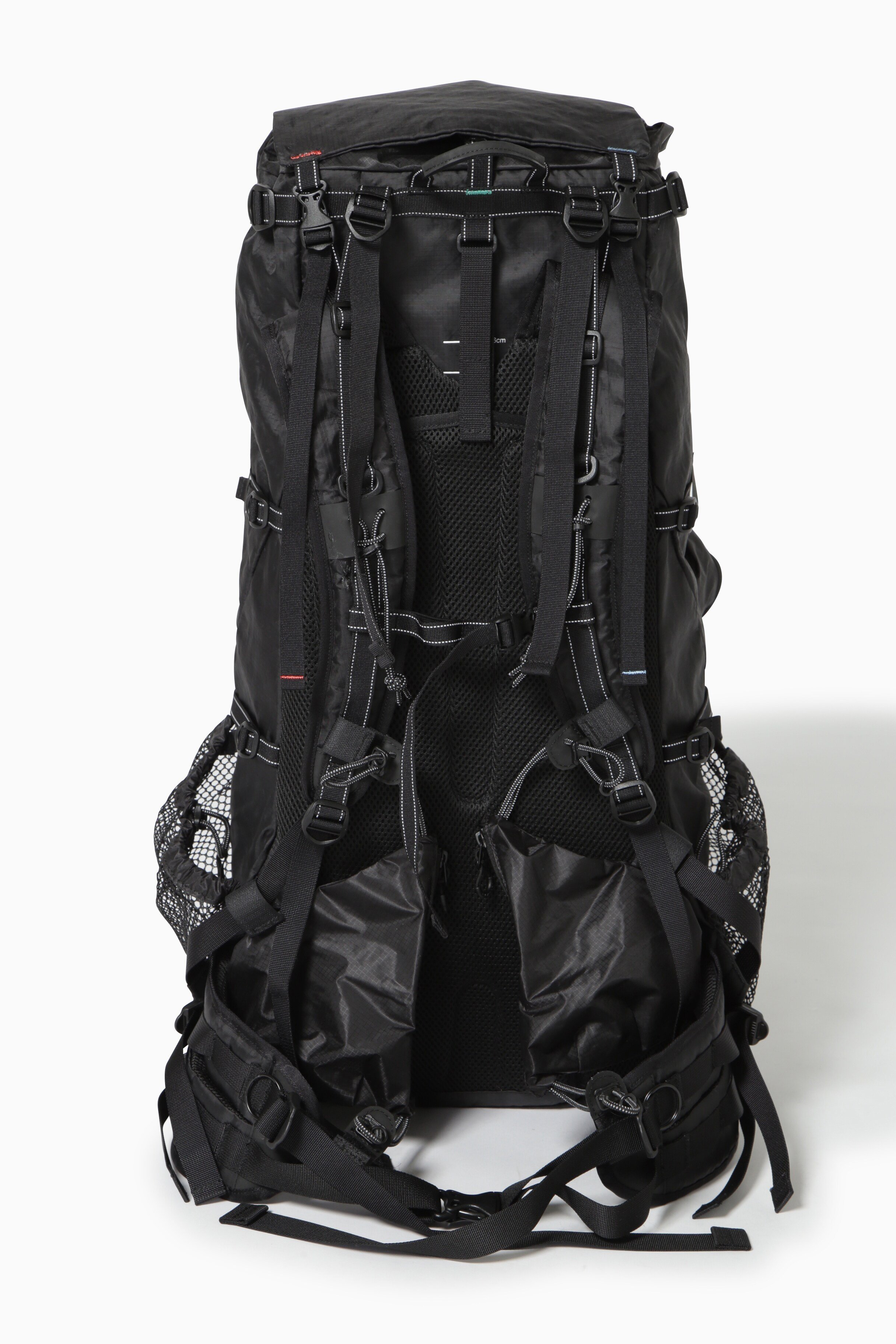 and wander｜ECOPAK 45L backpack | Rakuten Fashion(楽天ファッション
