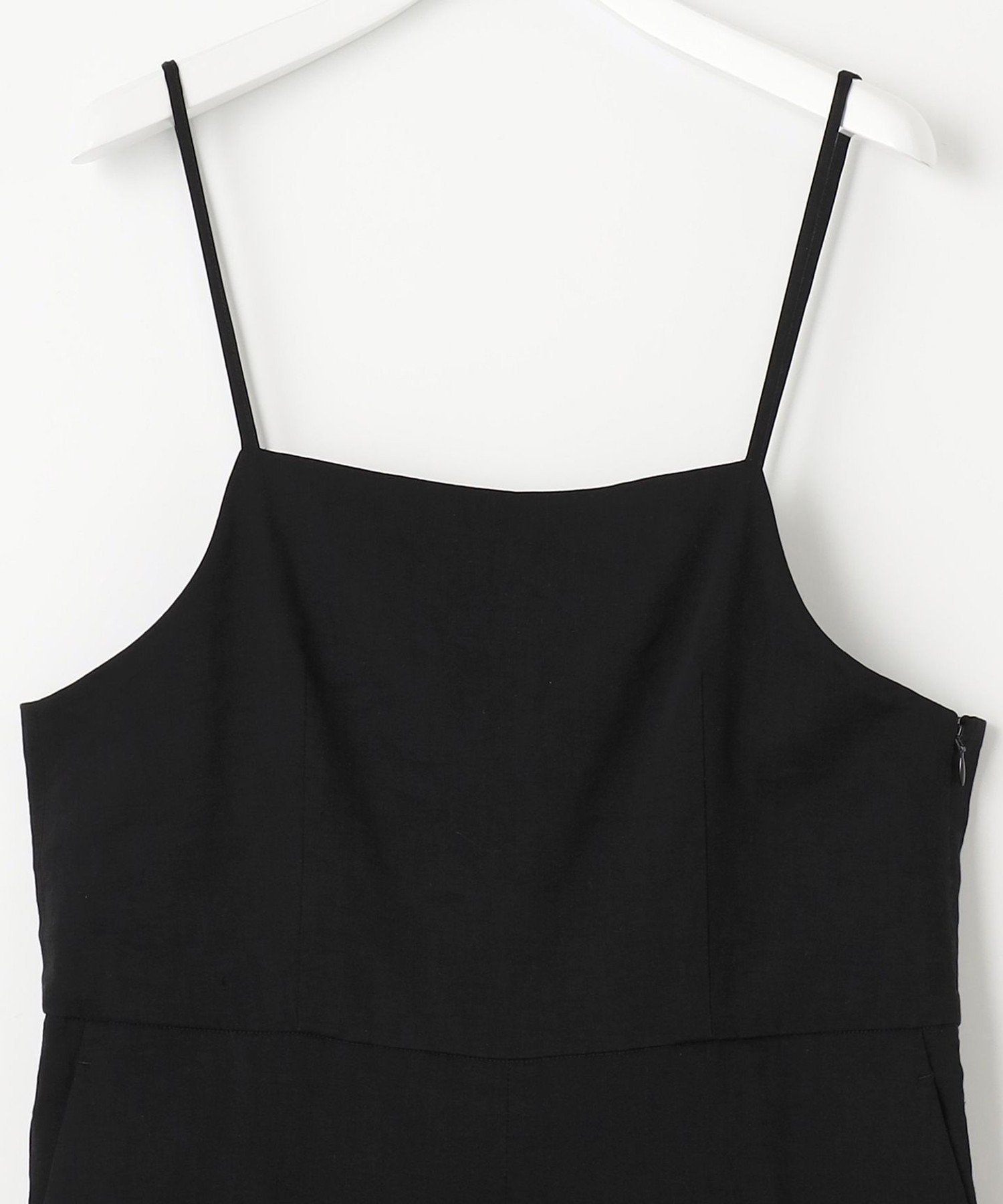 23区｜【CLASSY.6月号掲載/洗える】リネンレーヨンストレッチ