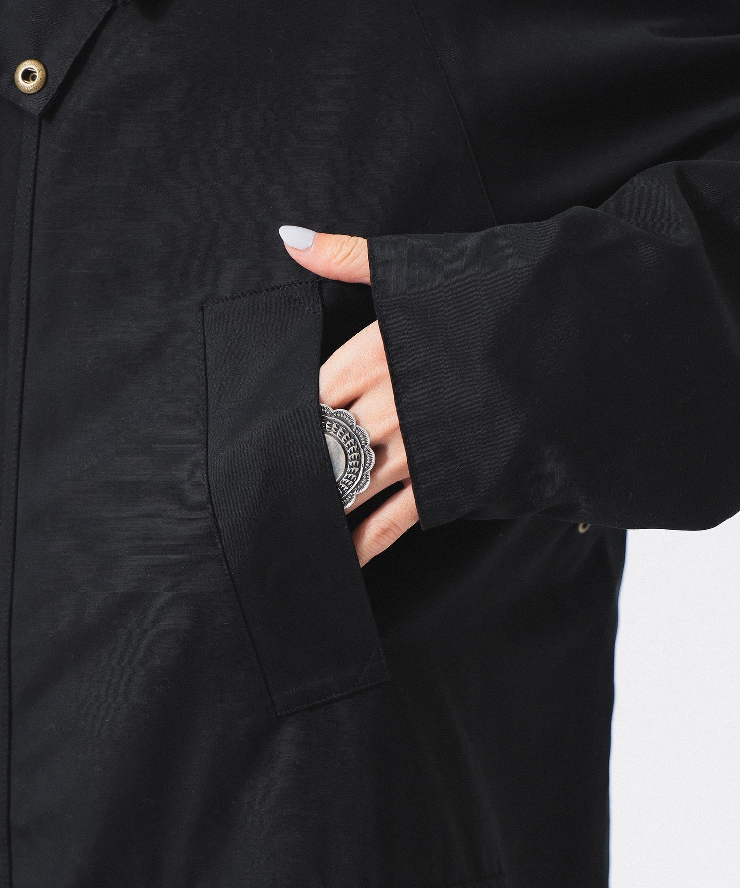 BEAMS WOMEN｜【1/15新規値下げ】【別注】Barbour / Balvenie Jacket