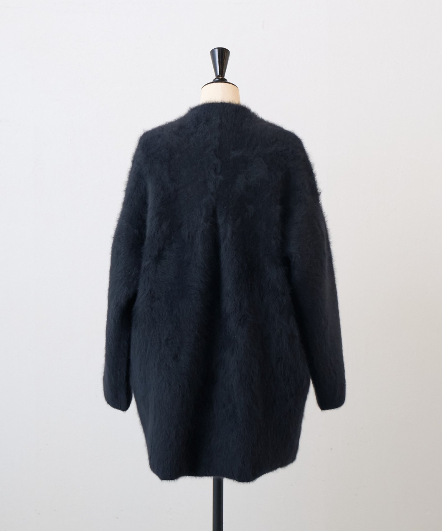 BEARDSLEY｜ファーニットコート | Rakuten Fashion(楽天ファッション