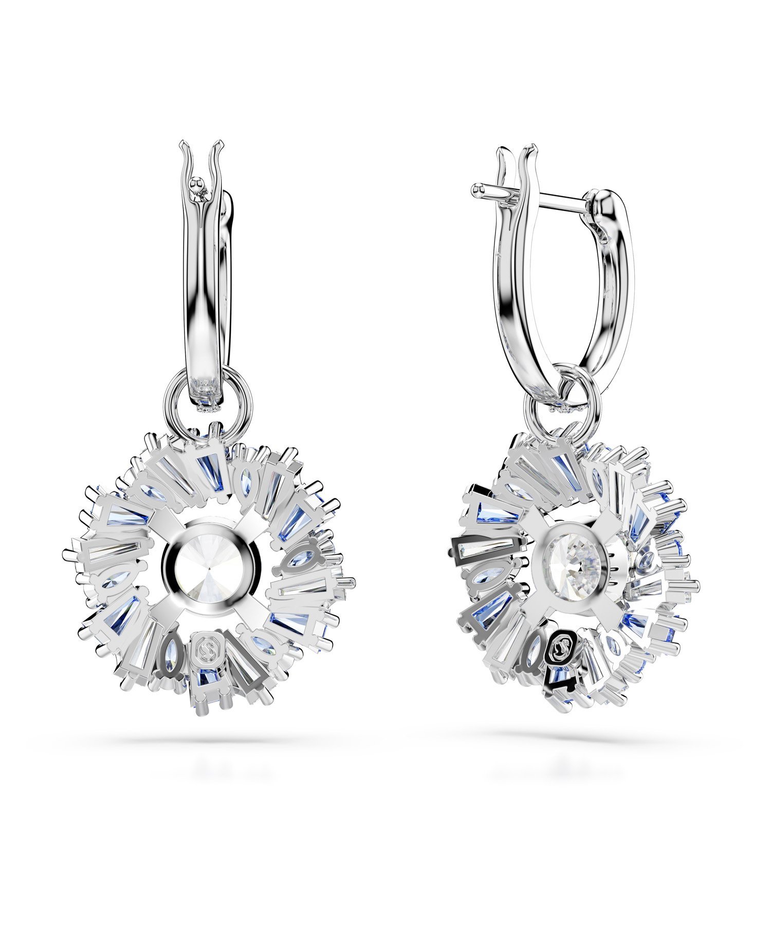 SWAROVSKI｜【公式】【スワロフスキー】Idyllia ドロップピアス