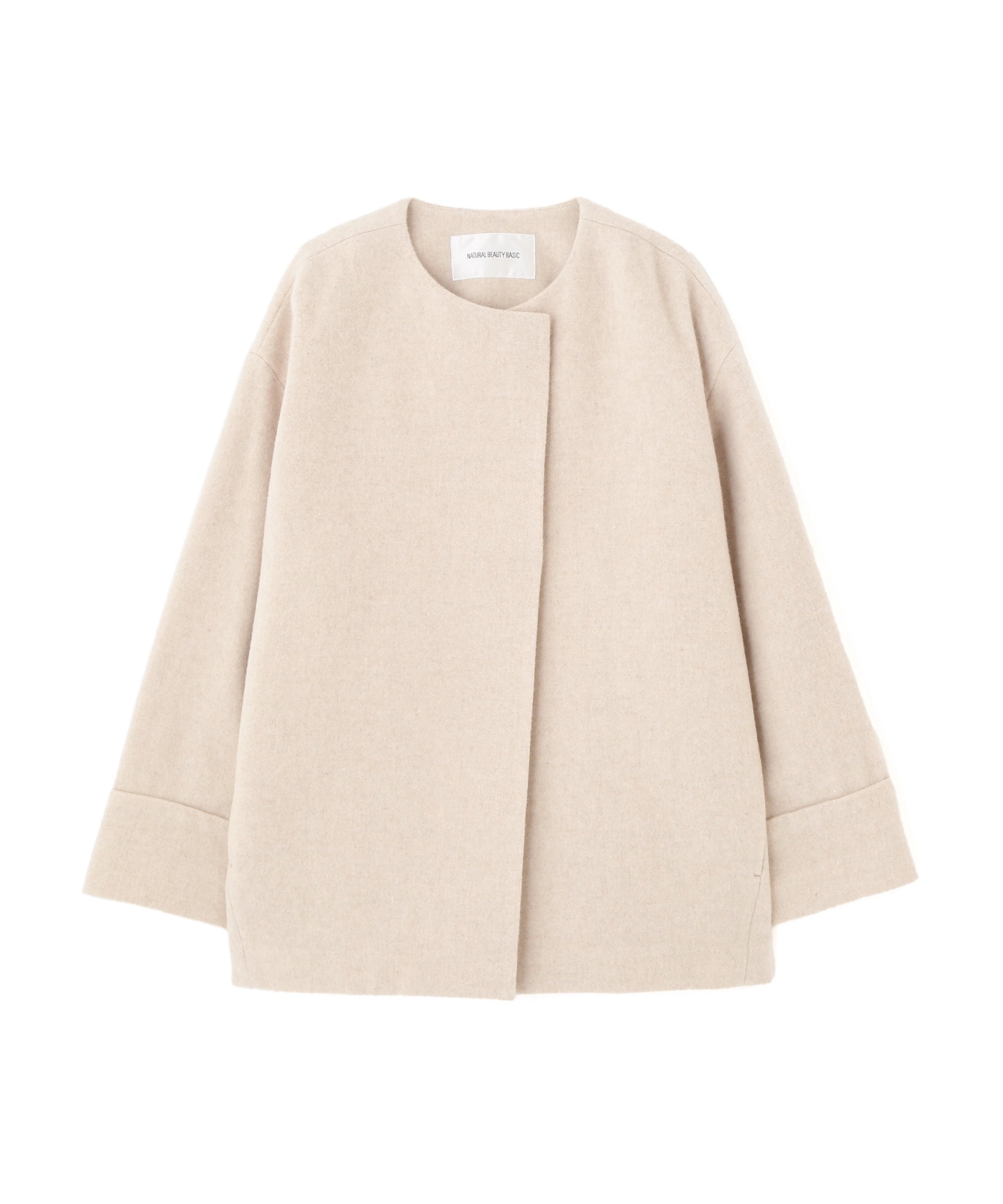 NATURAL BEAUTY BASIC｜毎日に