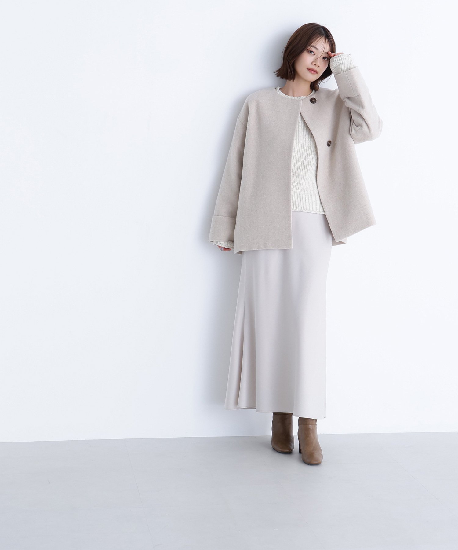 NATURAL BEAUTY BASIC｜毎日に