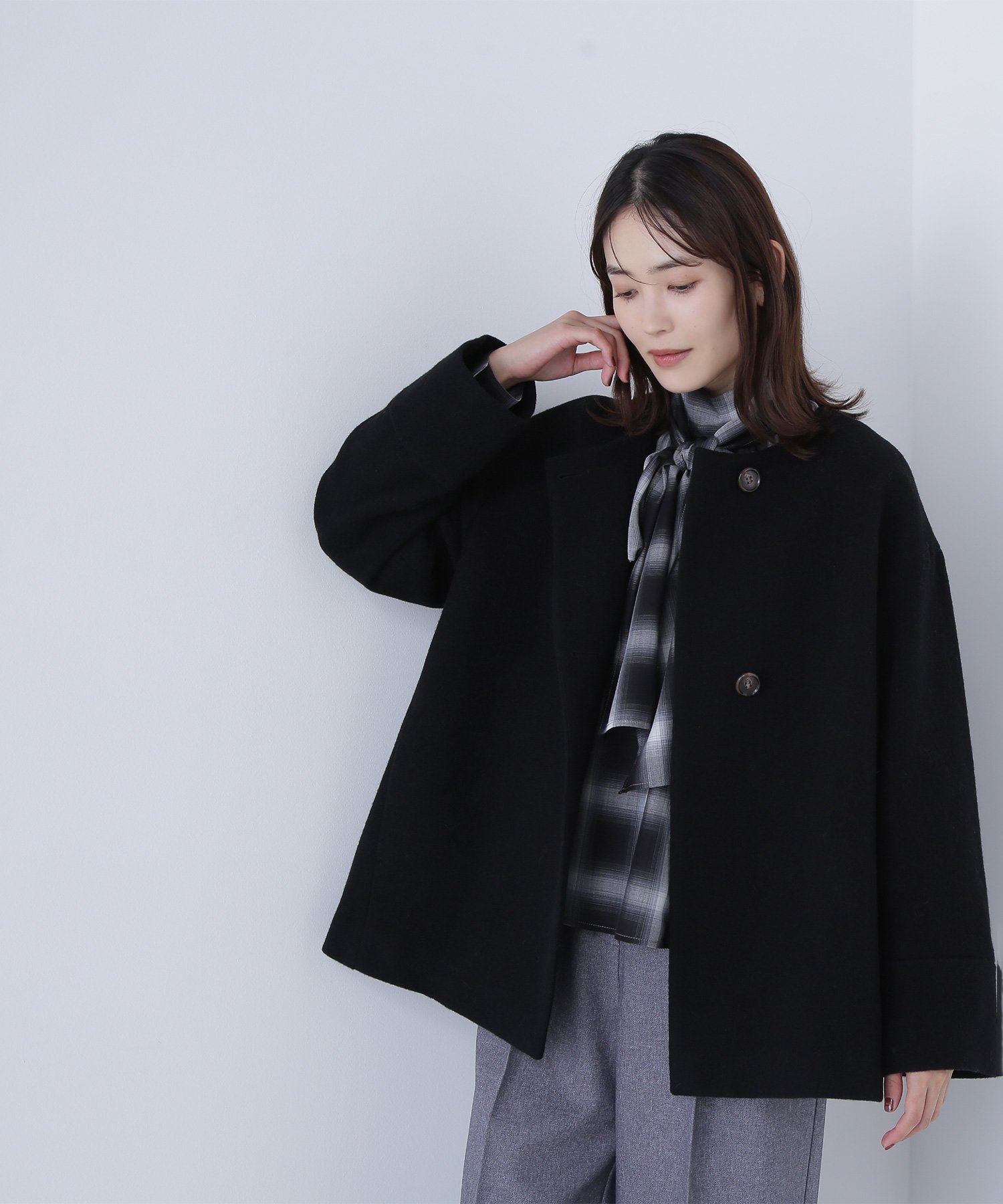 NATURAL BEAUTY BASIC｜毎日に