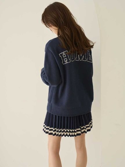 SNIDEL HOME｜【SNIDEL HOME × 新木優子】ニットプルオーバー