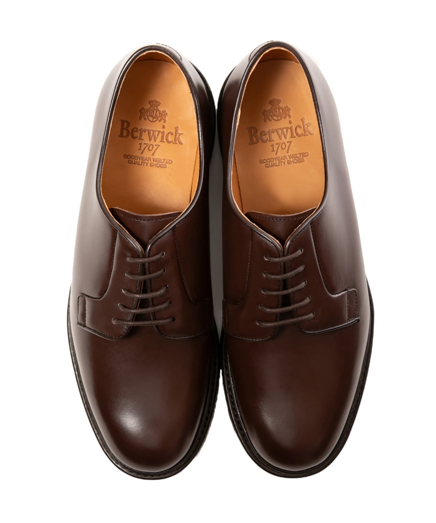 Berwick 1707｜プレーントゥ | Rakuten Fashion(楽天ファッション／旧