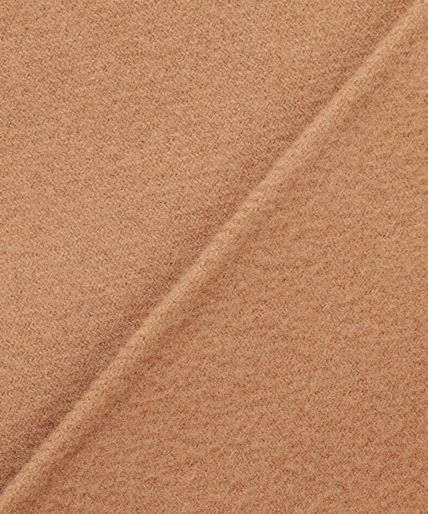 23区｜【見上愛さん着用/Oggi12月号掲載】ウールライトリバー ポンチョ