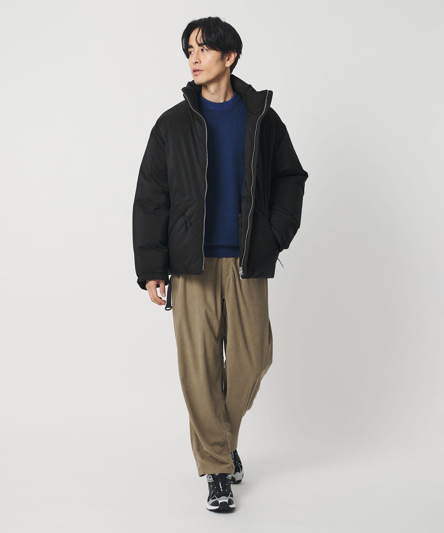 koti PERTEX QUANTUM AIR ダウンジャケット美品 koti PERTEX QUANTUM AIR ダウンジャケット美品 - メルカリ