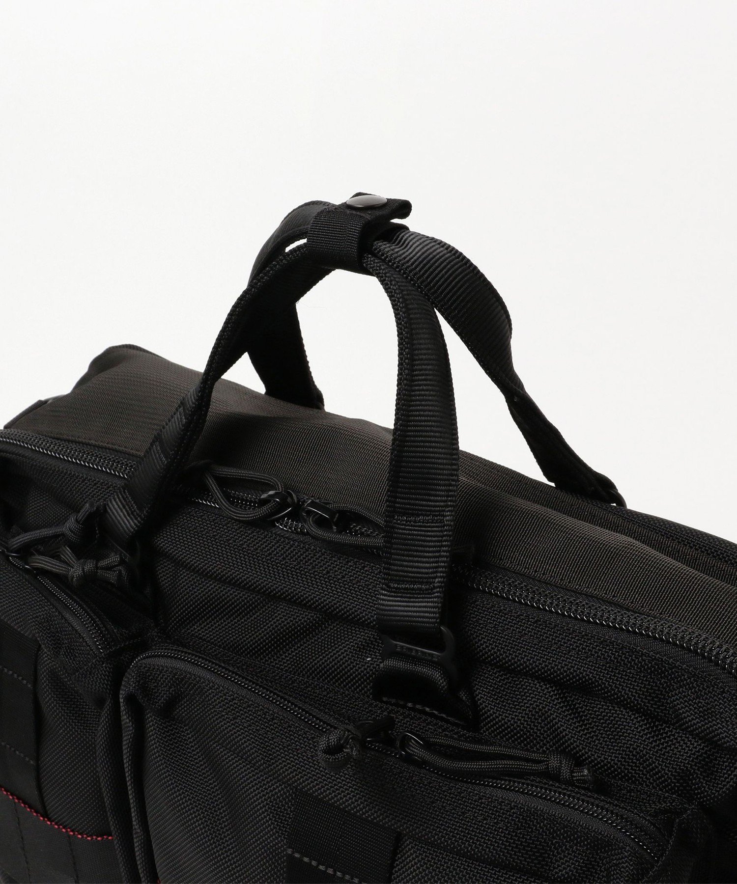 BEAMS MEN｜BRIEFING / 別注 3WAY BAG | Rakuten Fashion(楽天