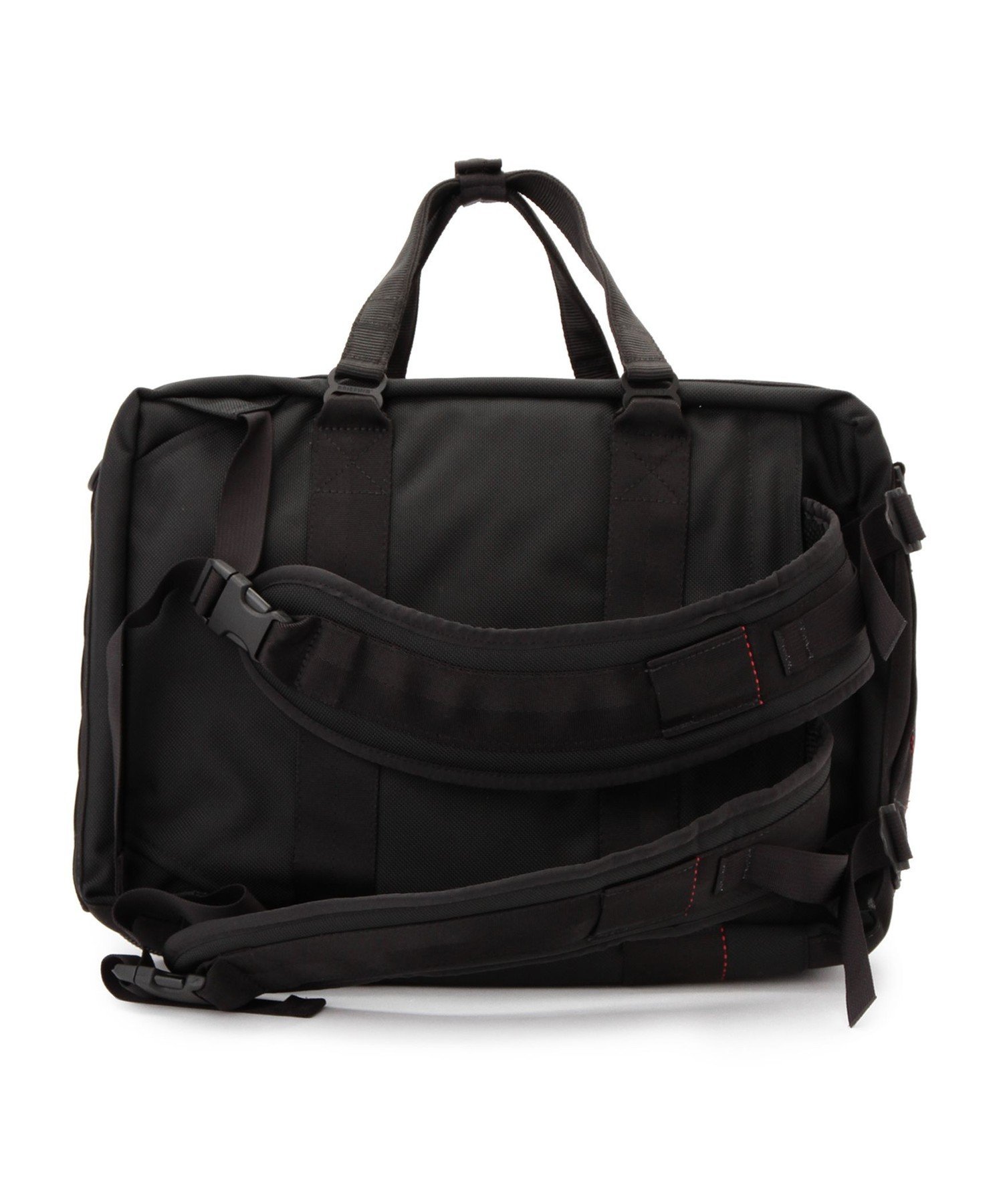 BEAMS MEN｜BRIEFING / 別注 3WAY BAG | Rakuten Fashion(楽天