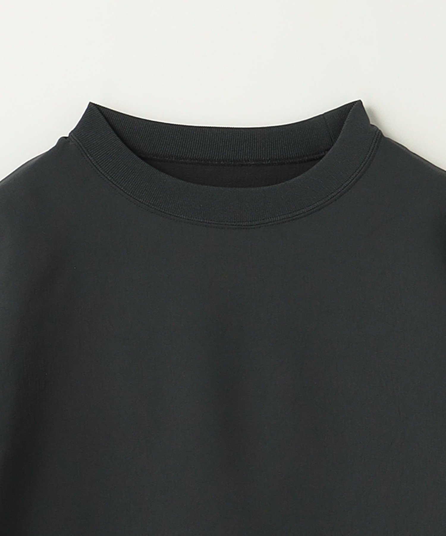 DAISUKE OBANA I DOLMAN L/S CREW ロングスリーブ UNITED ARROWS & SONS by DAISUKE OBANA tシャツ 「D.O BY OBANA」I