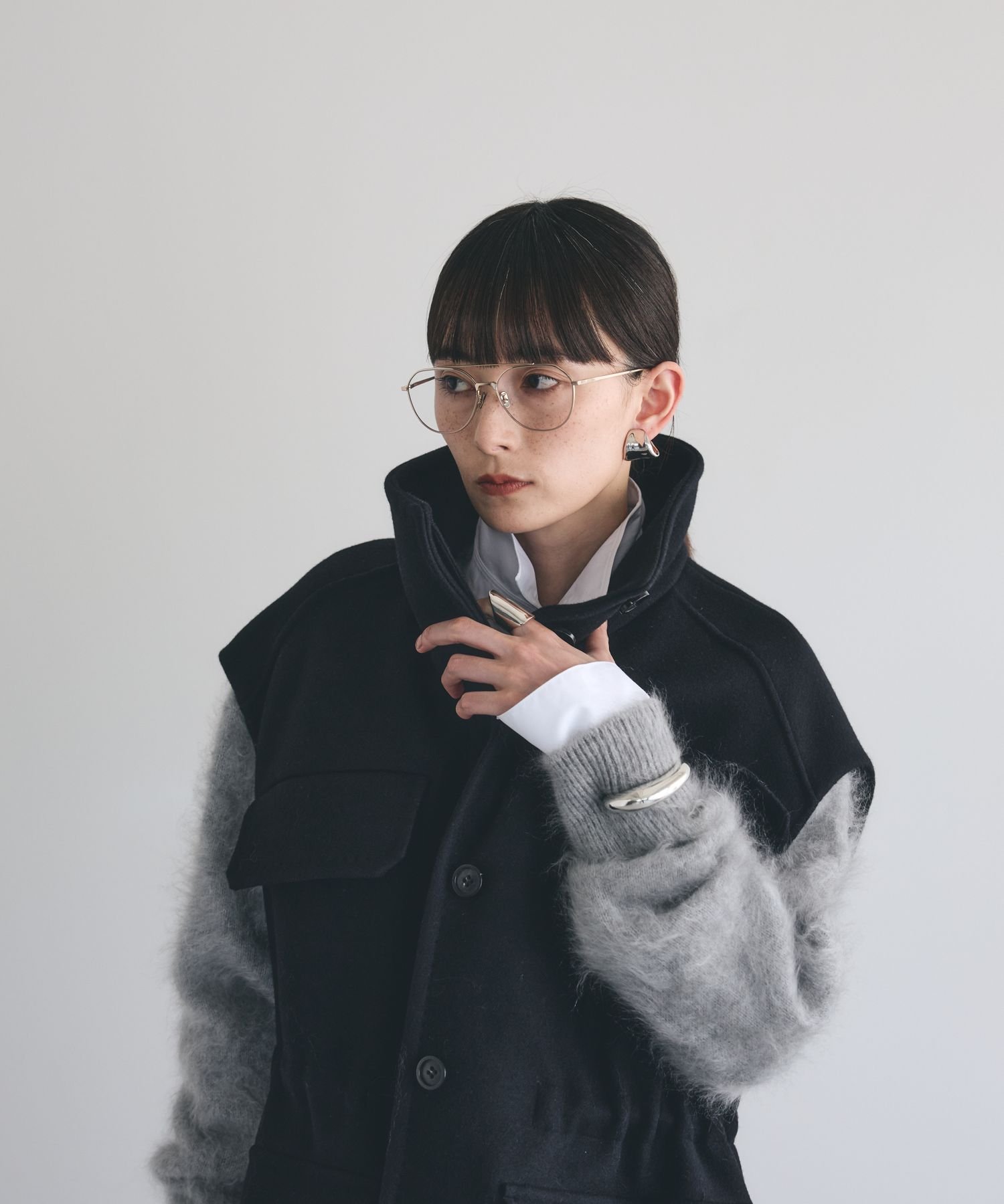 Chaos｜スーペリヤヌスベスト | Rakuten Fashion(楽天ファッション／旧