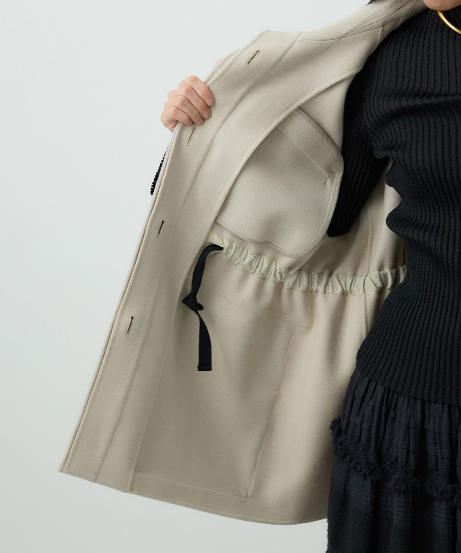 Chaos｜スーペリヤヌスベスト | Rakuten Fashion(楽天ファッション／旧