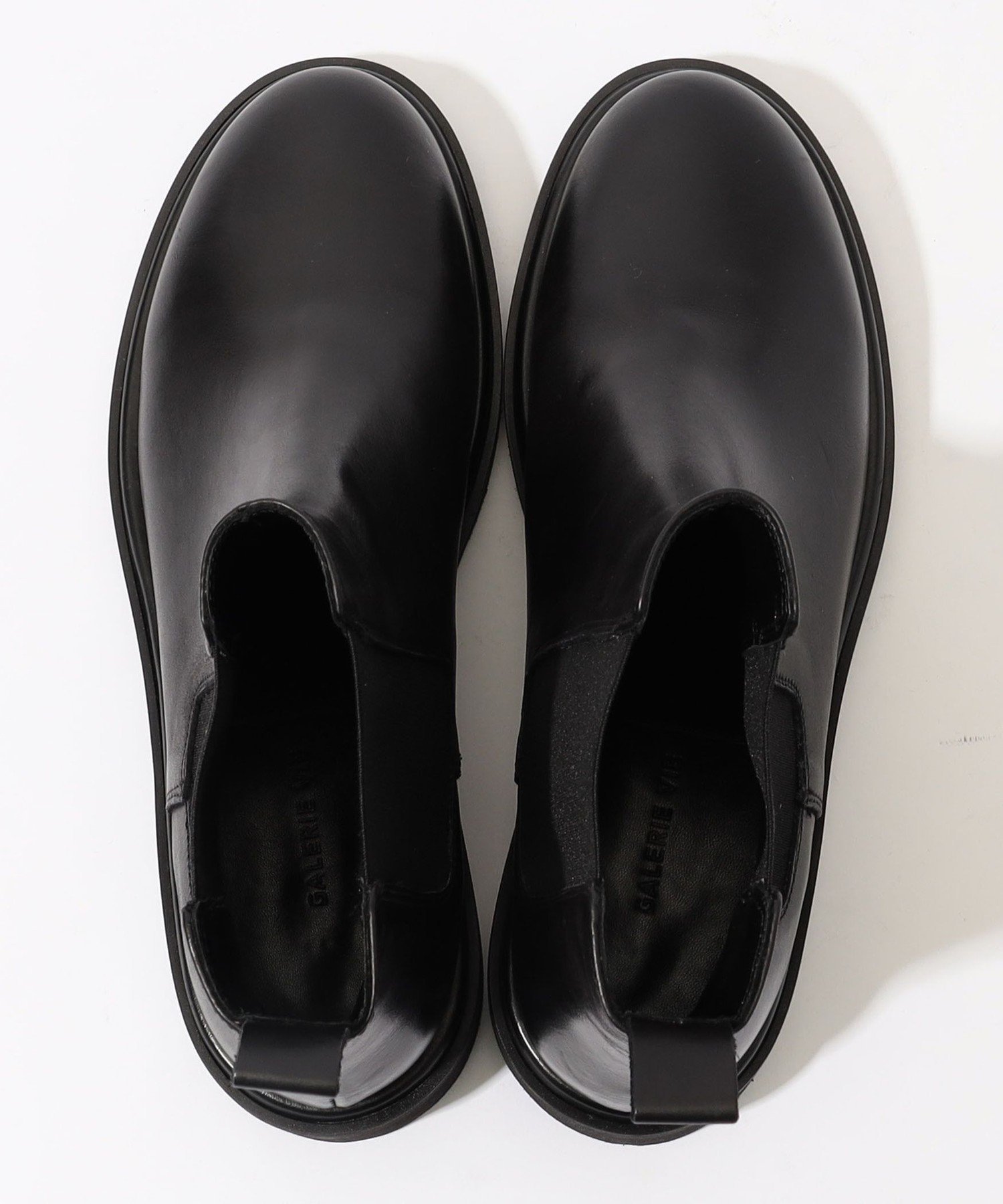 TOMORROWLAND｜GALERIE VIE ボリュームショートブーツ | Rakuten