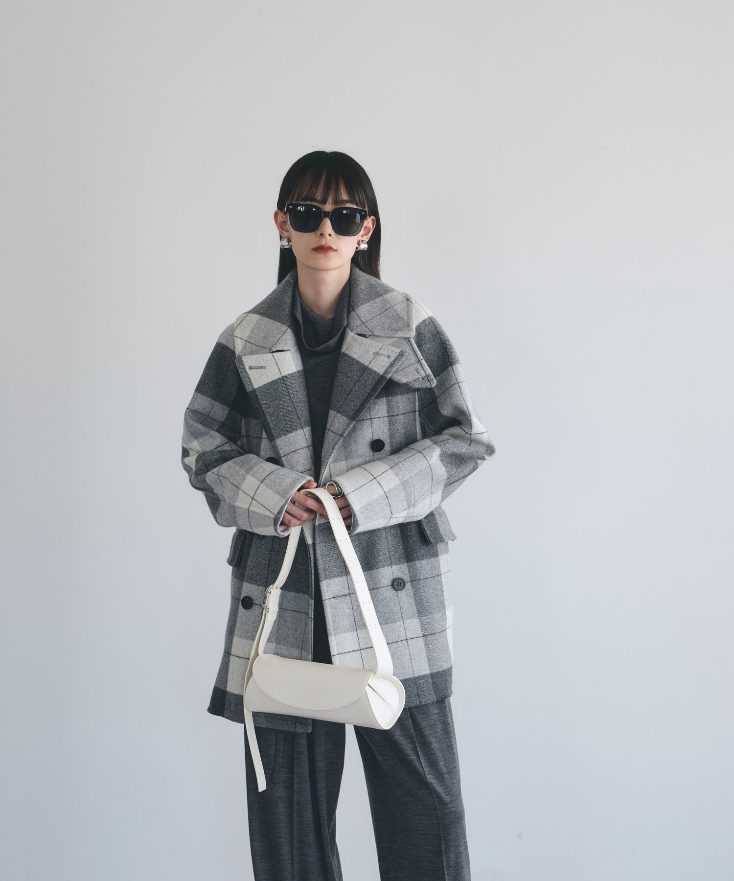 Chaos｜スーペリヤヌスPコート | Rakuten Fashion(楽天ファッション