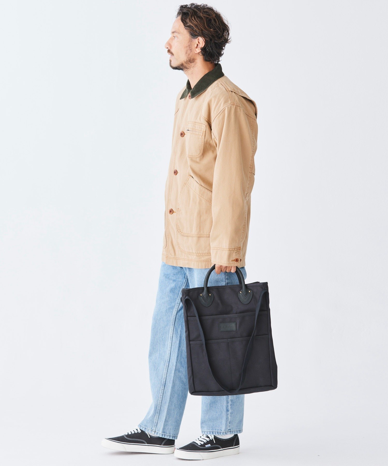 L.L.Bean｜ストニントン・デイリー・キャリー・トート | Rakuten