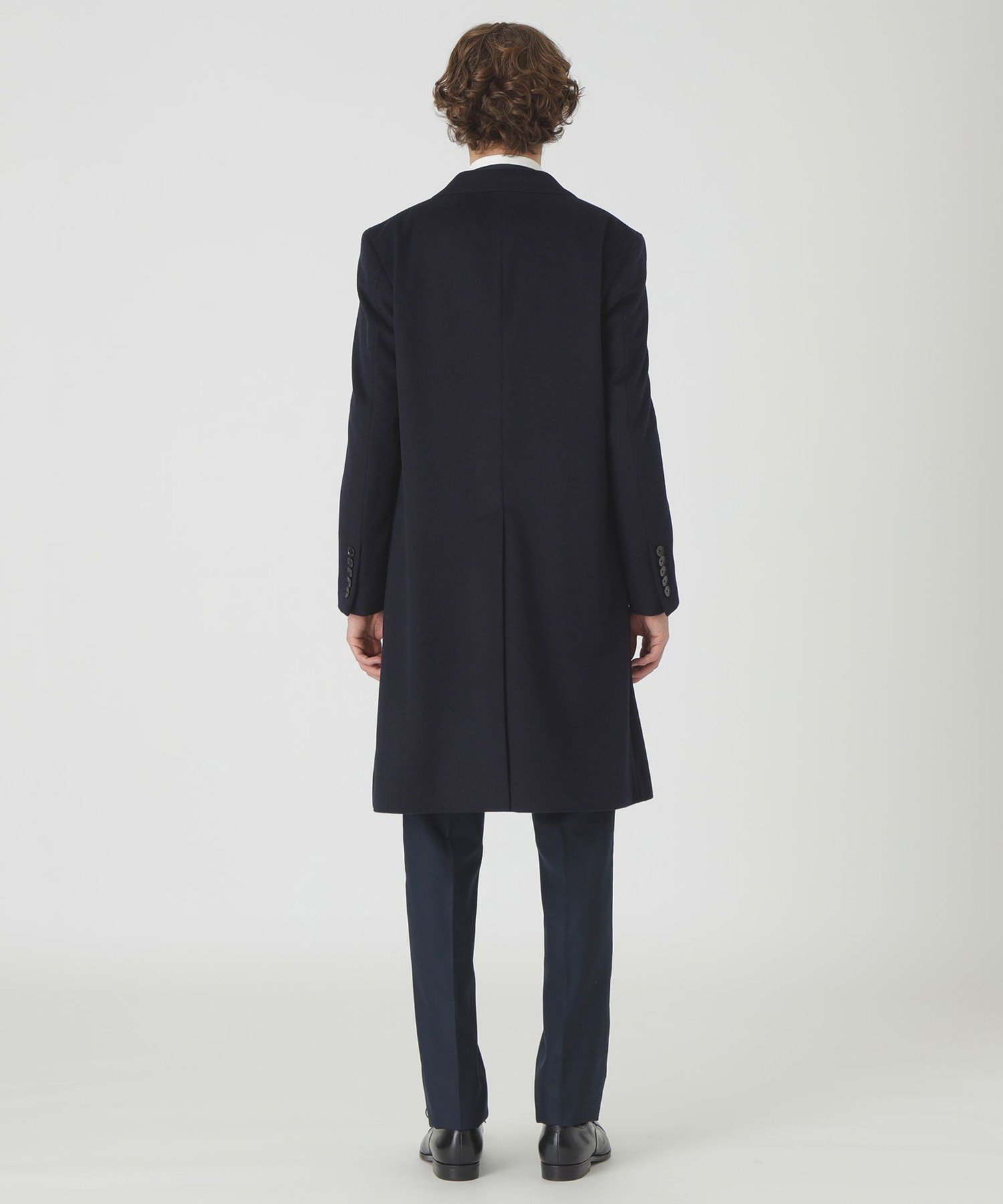 BLUE LABEL / BLACK LABEL CRESTBRIDGE｜【一部店舗限定】ウール