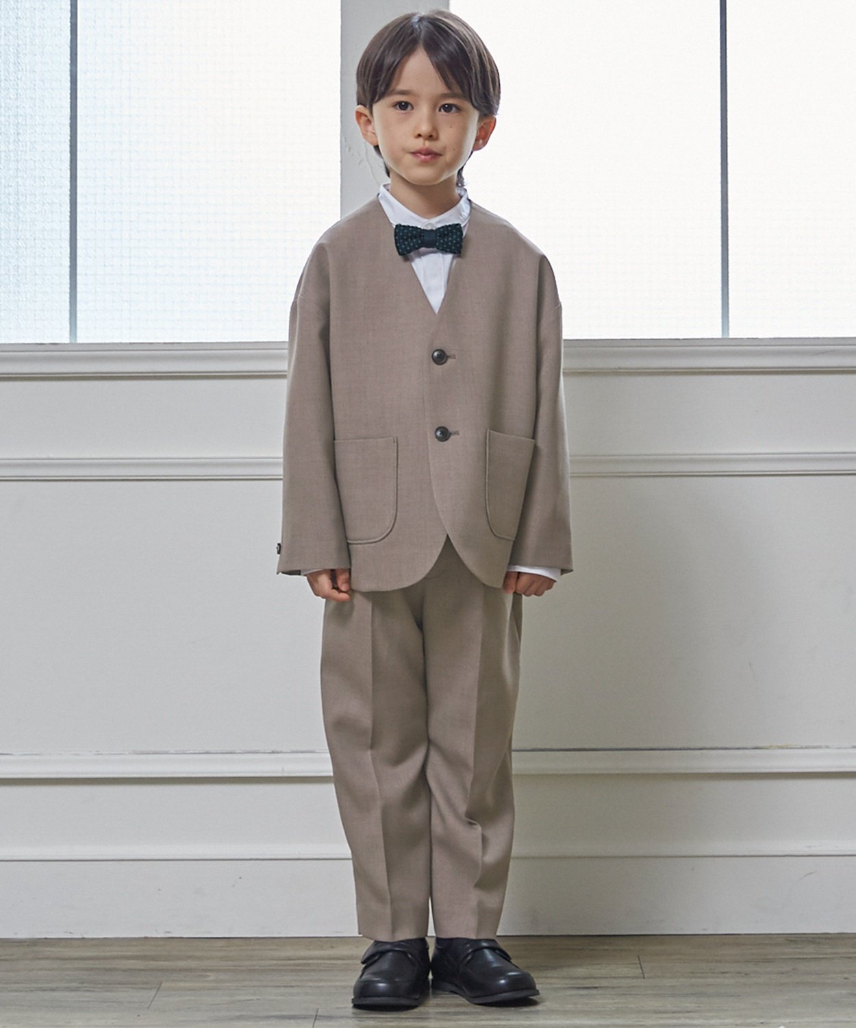 楽天市場】プティマイン スーツの通販