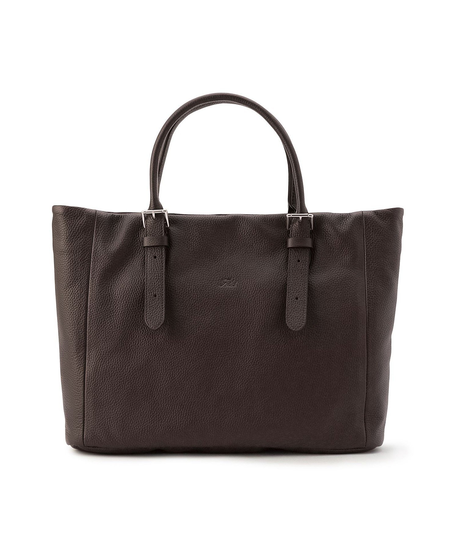 Felisi｜【Felisi/フェリージ】レザー トートバッグ 20/75/1/LD+DS