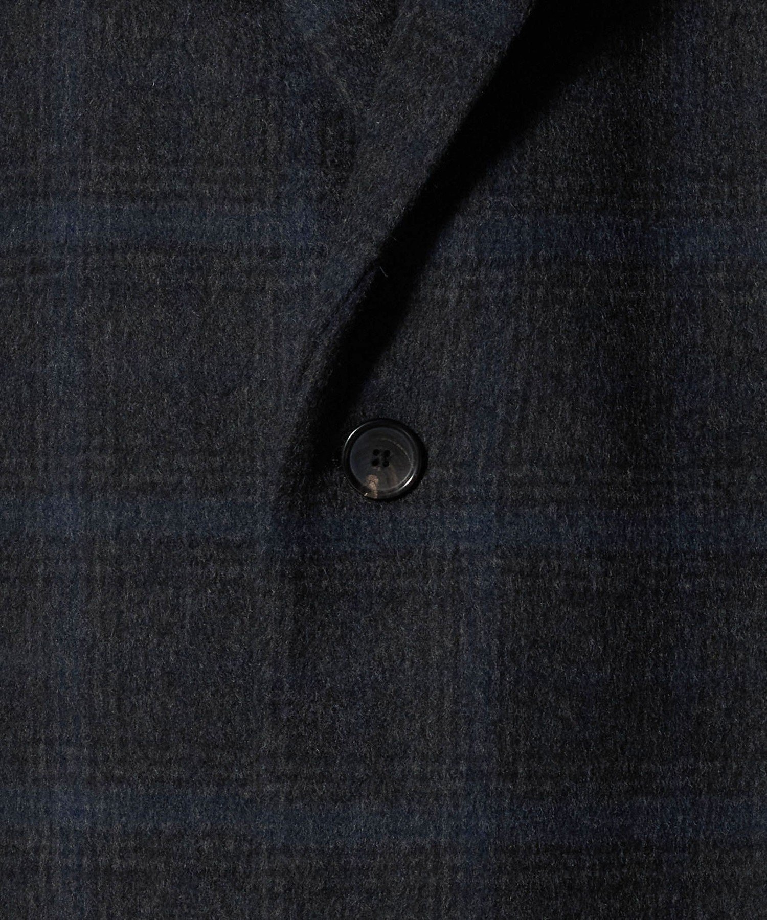 BEAUTY&YOUTH UNITED ARROWS｜120S メルトン チェック チェスター