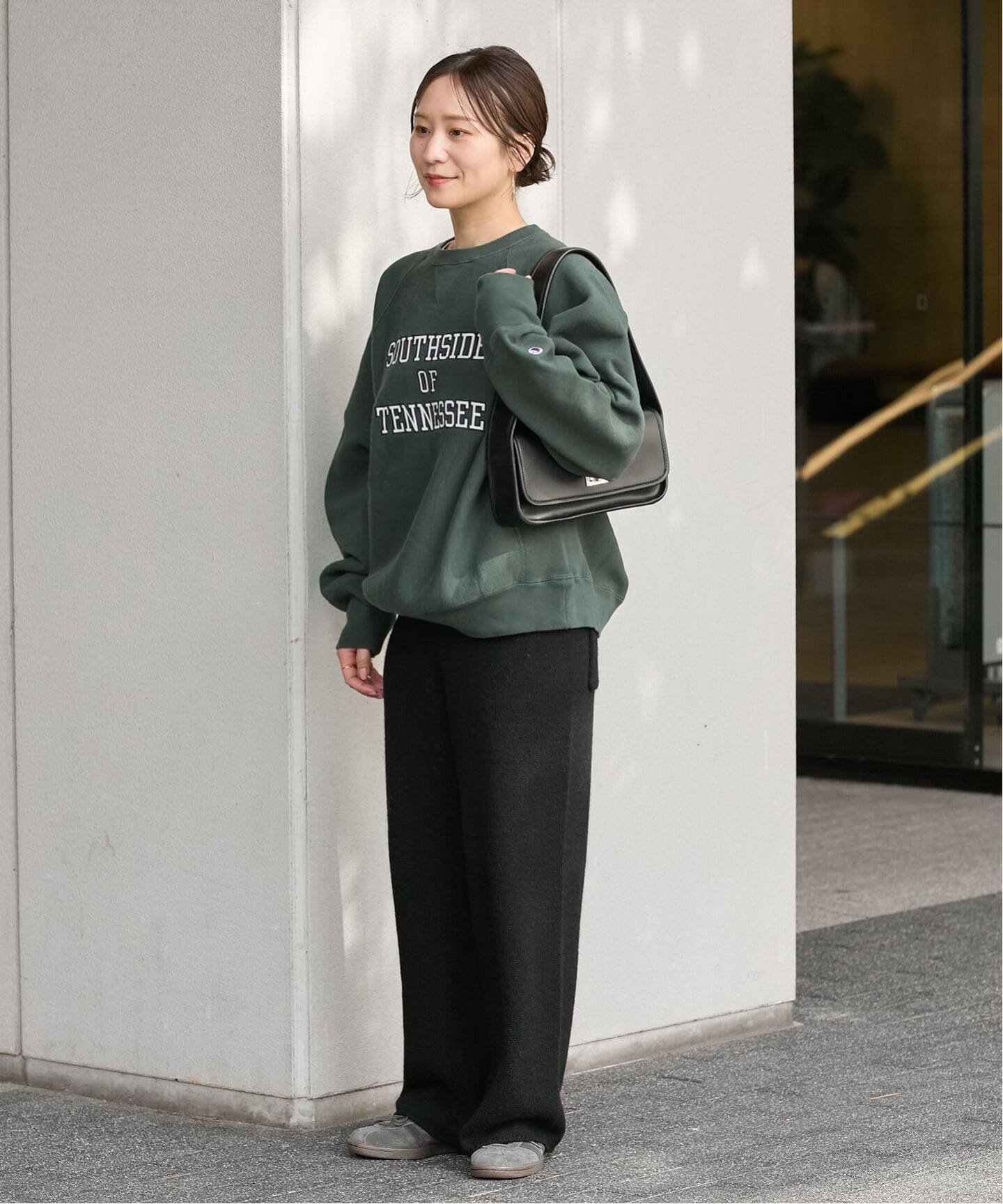 JOURNAL STANDARD｜別注【CHAMPION/チャンピオン】for JS ワッペンツキ