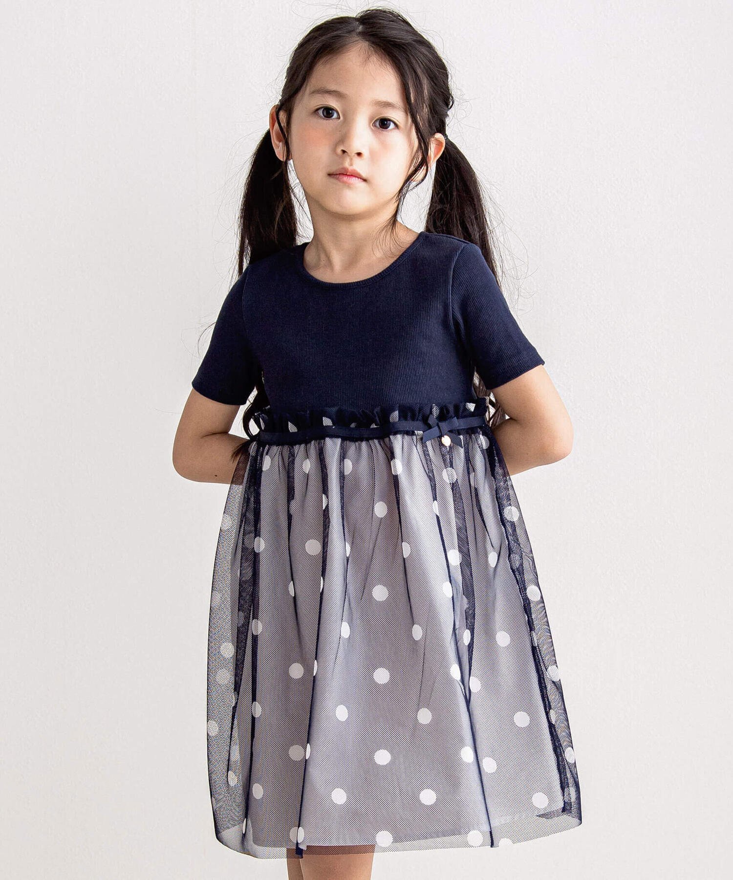 楽天市場】タルティーヌ エ ショコラ ワンピの通販