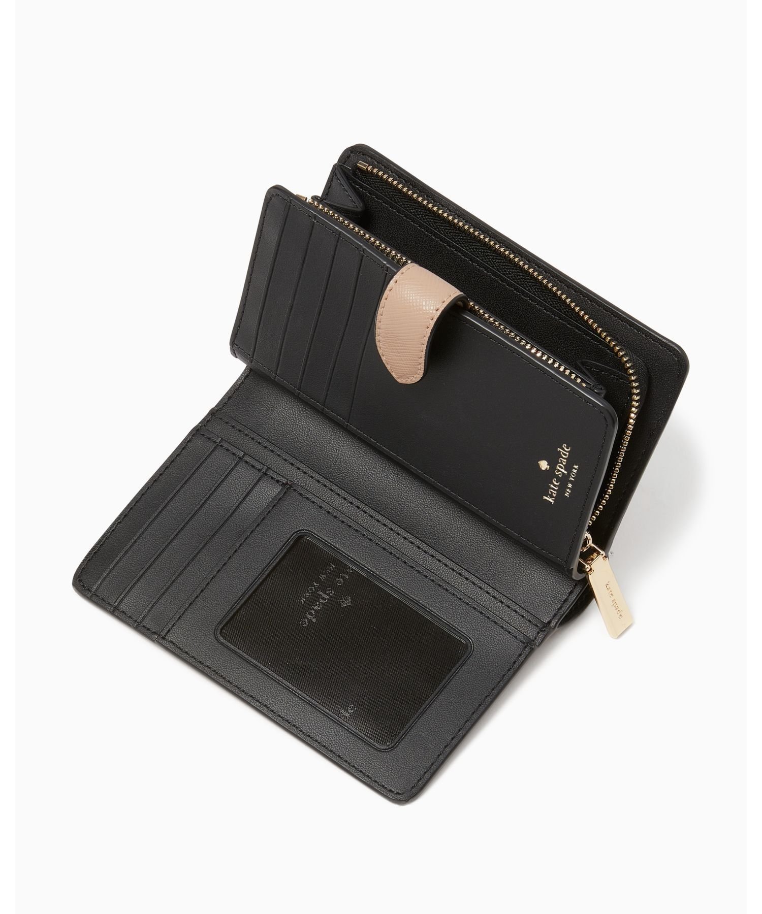 kate spade new york｜【公式】マディソン カラーブロック ミディアム