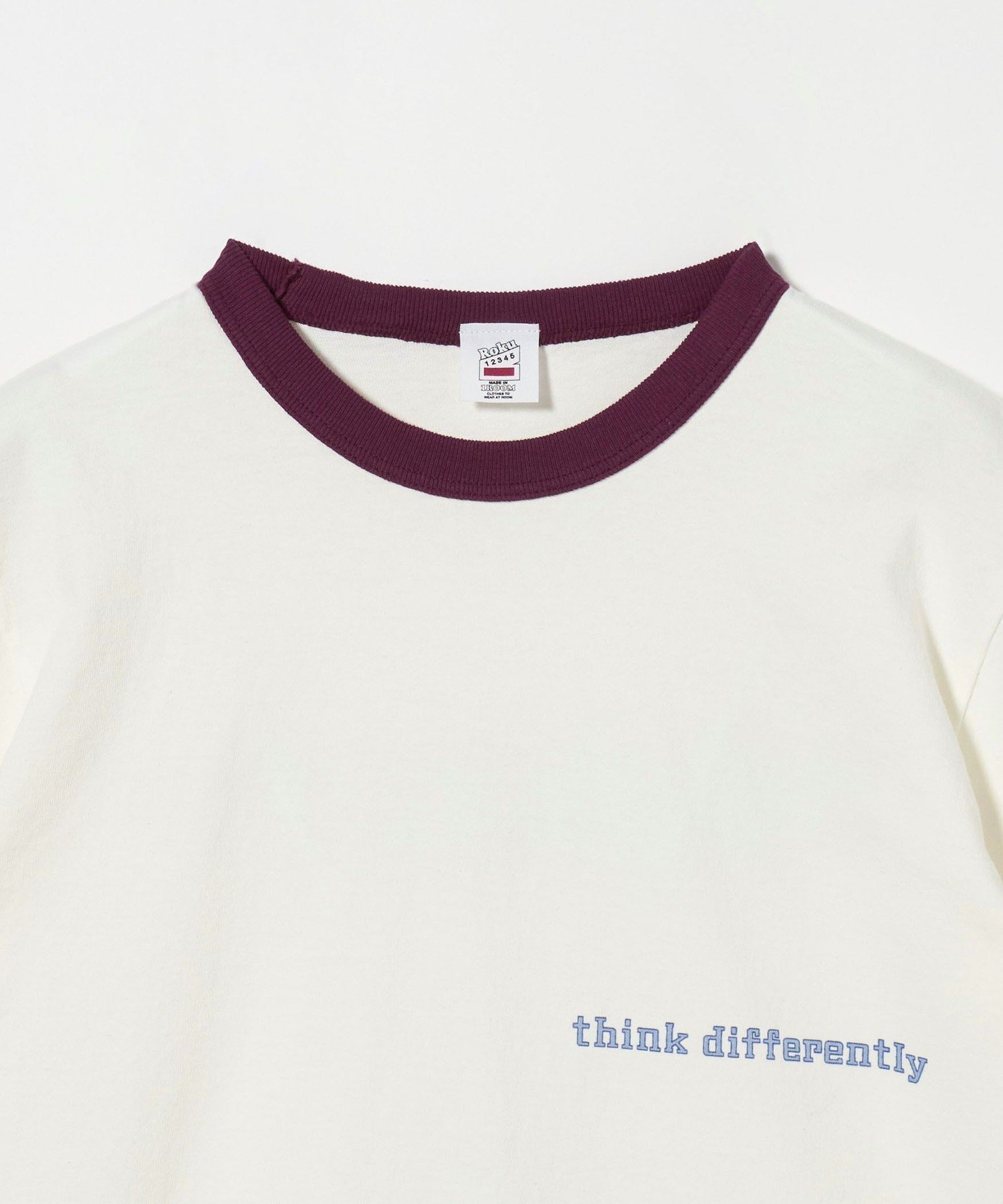 t*a様 新品未使用⭐︎beautyyouthUNITEDARROWS ロク6ダ ロク｜ユナイテッドアローズ公式通販