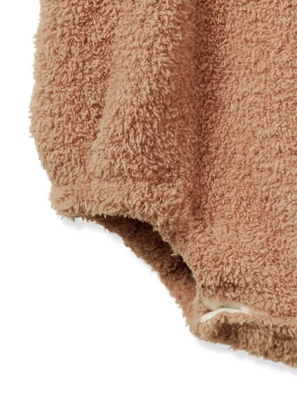 gelato pique｜【BABY】ベビモコはちみつベアロンパース | Rakuten