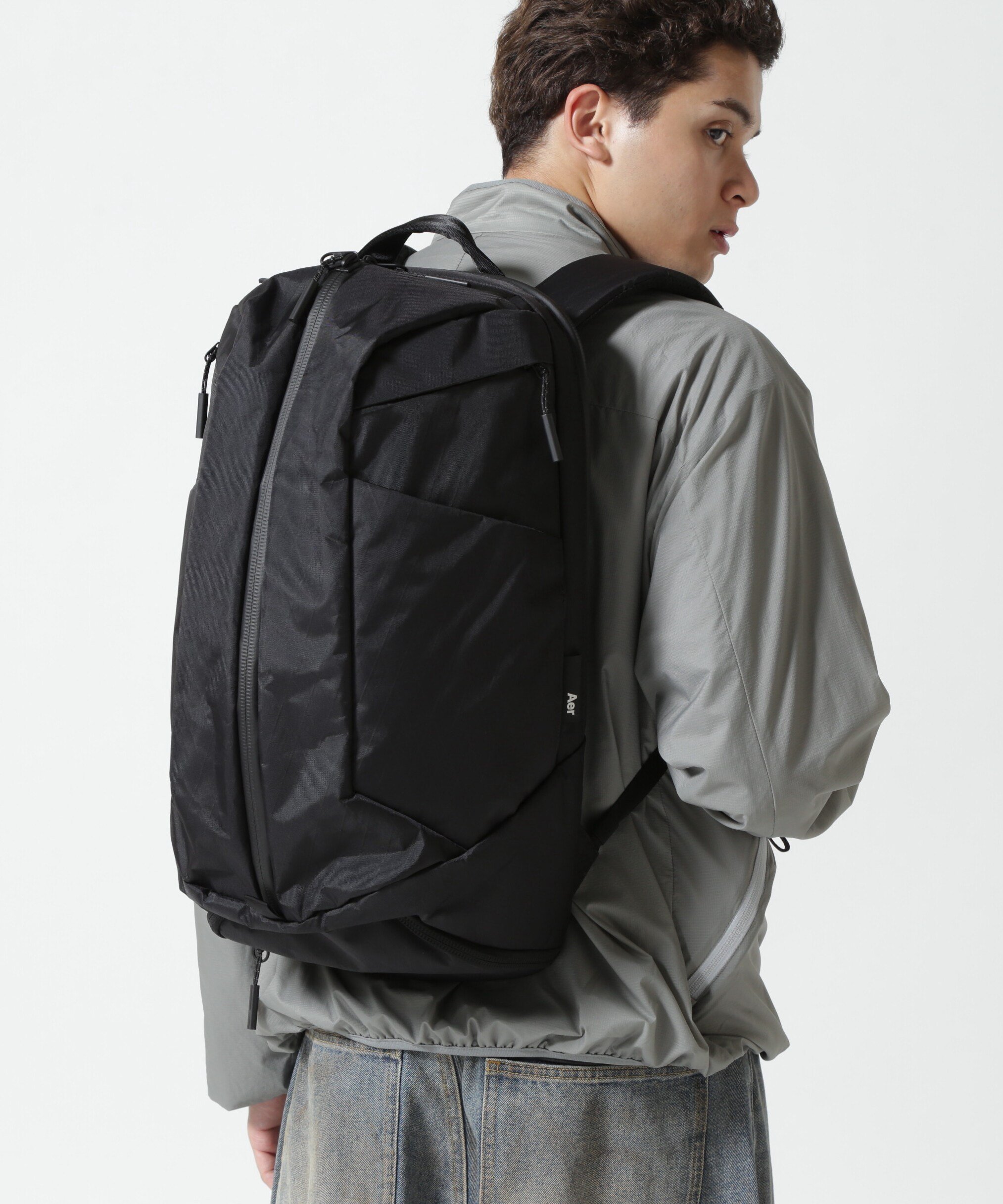 B'2nd｜Aer(エアー)Duffel Pack 3 X-PAC | Rakuten Fashion(楽天