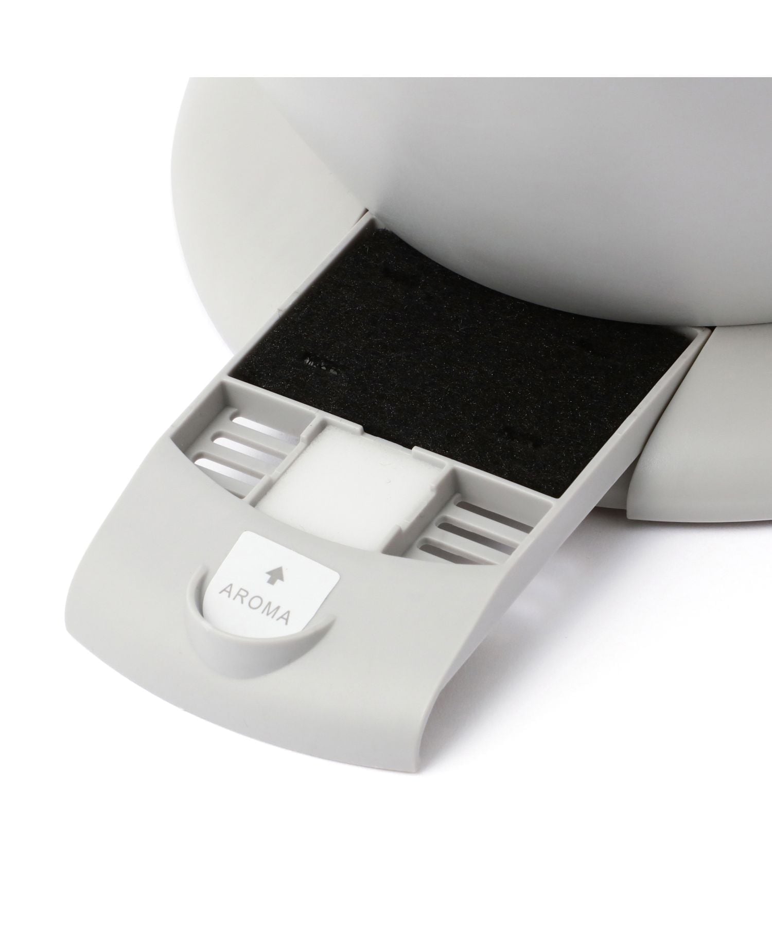 Francfranc｜【大容量】シレーヌ 上部給水型 超音波式2WAY加湿器