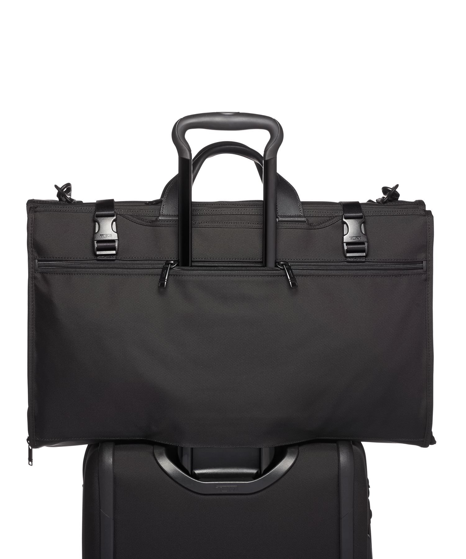 TUMI｜【公式店】 ALPHA ガーメント・バッグ・トライフォールド