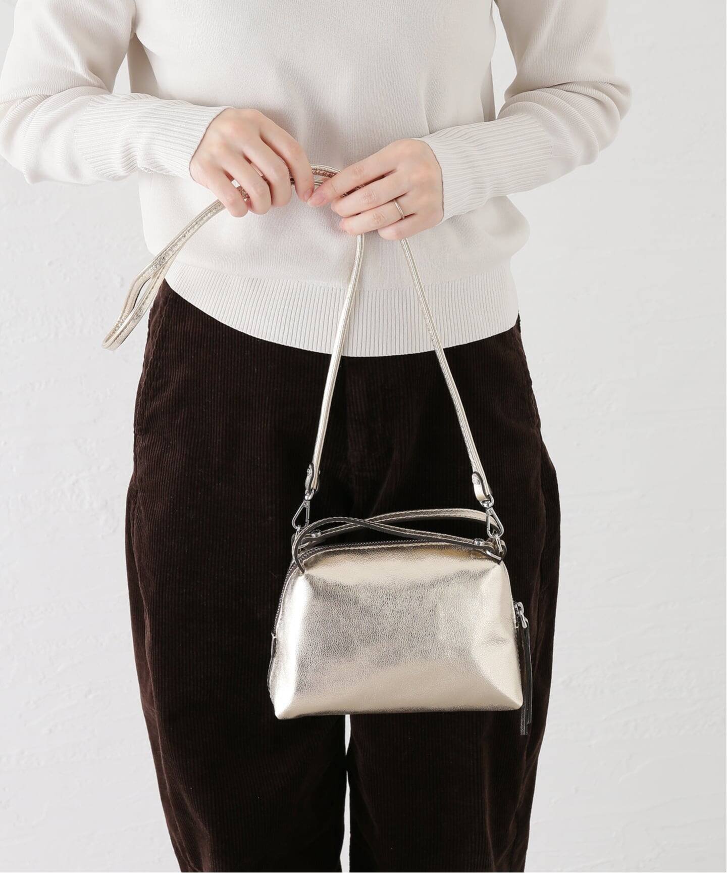 Spick & Span｜GIANNI CHIARINI / ジャンニ キアリーニ ALIFA