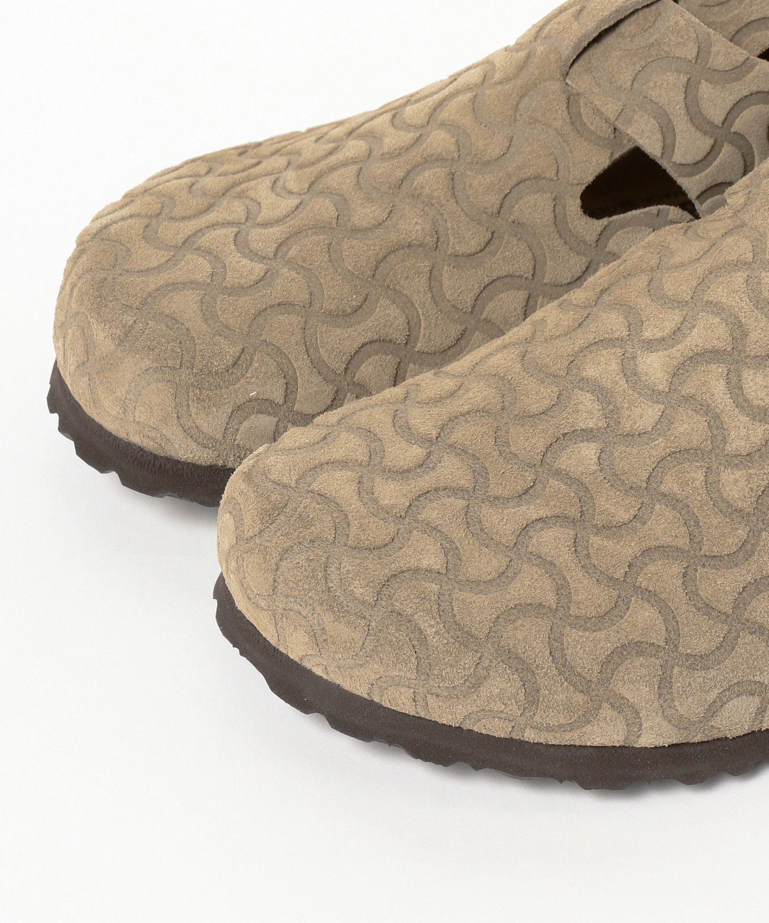 BEAMS MEN｜【別注】BIRKENSTOCK / LONDON BONE PATTERN | Rakuten