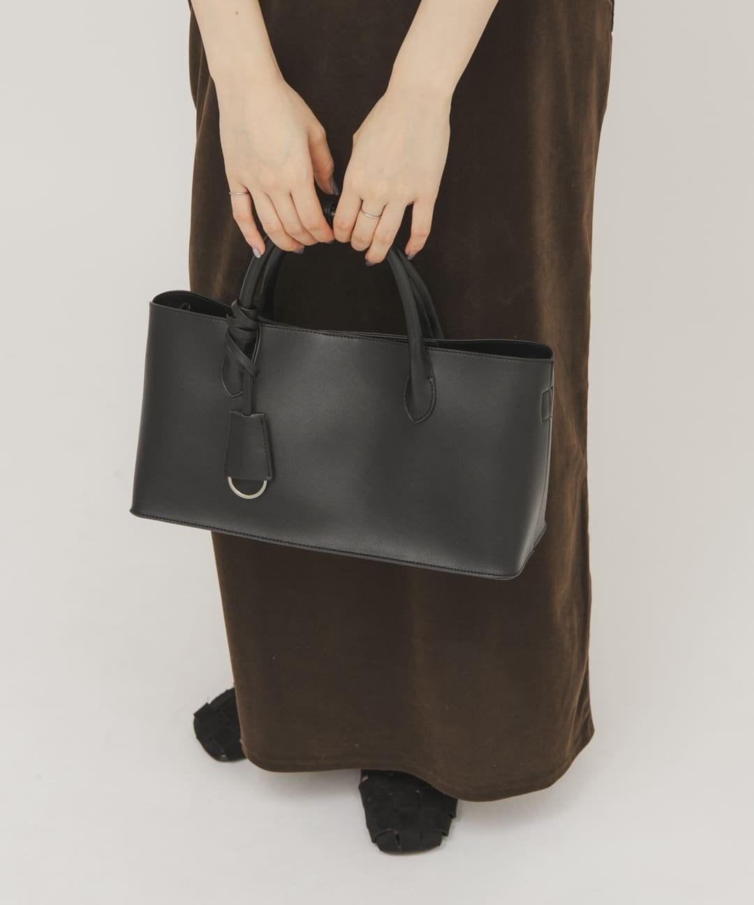 ボックス ハンドバッグ | 通販・人気ランキング - 価格.com