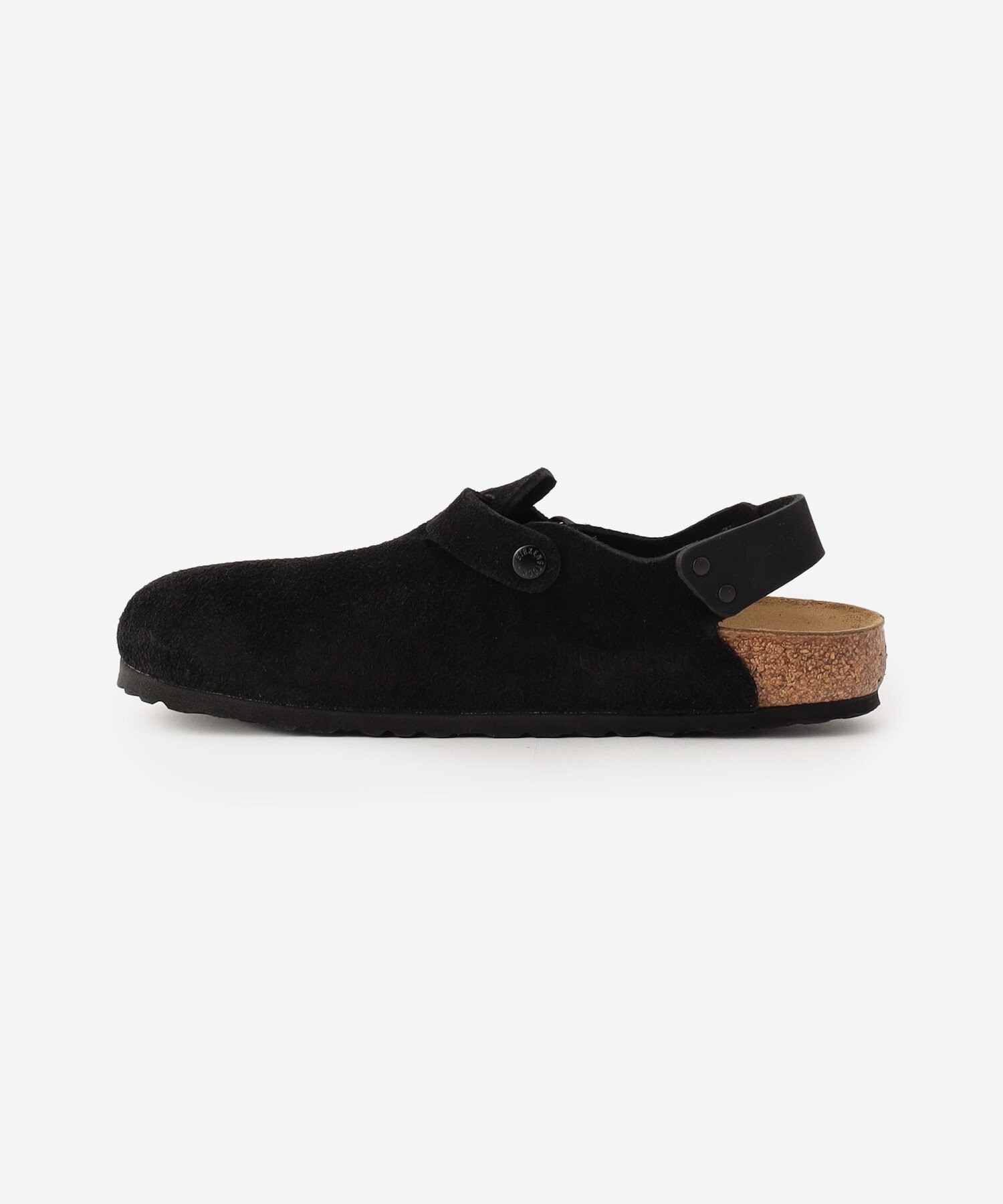 Bshop｜BIRKENSTOCK | Tokio LEVE Black MEN | Rakuten Fashion(楽天