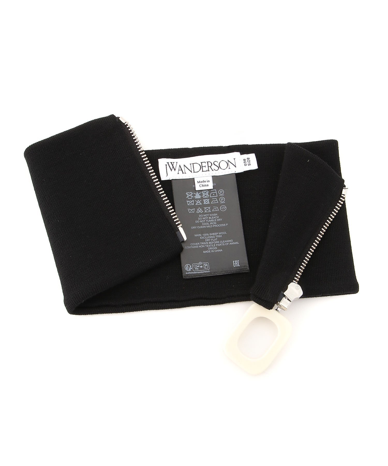 JW ANDERSON｜JWA NECKBAND | Rakuten Fashion(楽天ファッション／旧