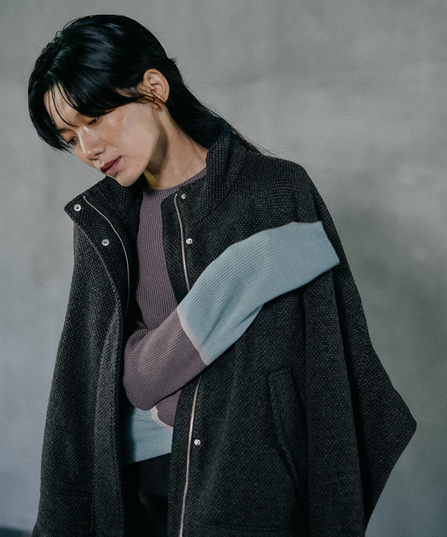 LEPSIM｜スライバーBIGブルゾン | Rakuten Fashion(楽天ファッション