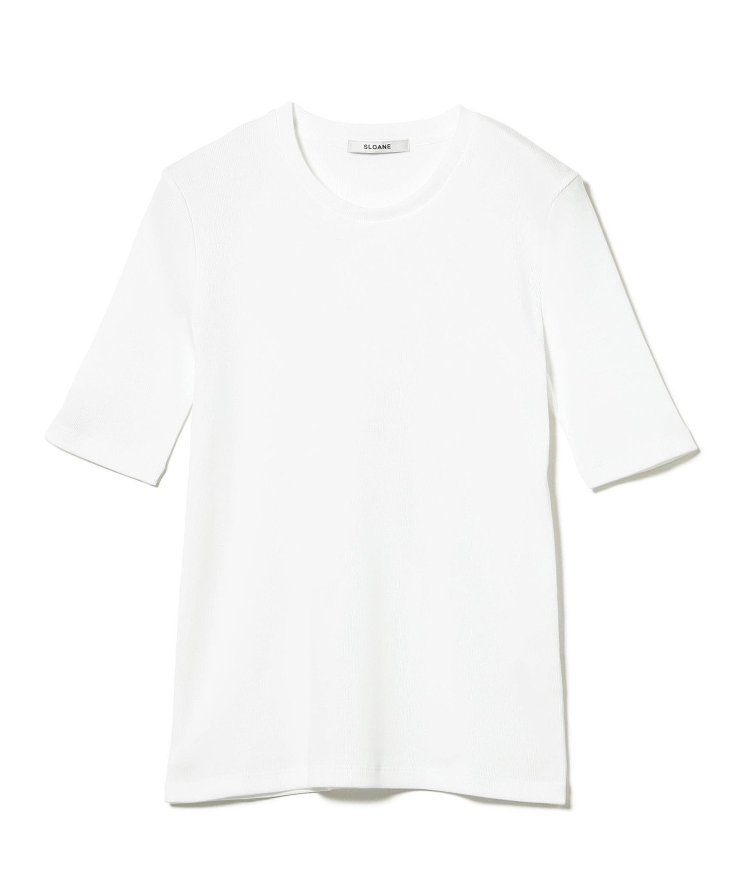 Demi-Luxe BEAMS｜【別注】スタイリスト佐藤佳菜子 * SLOANE / クルー