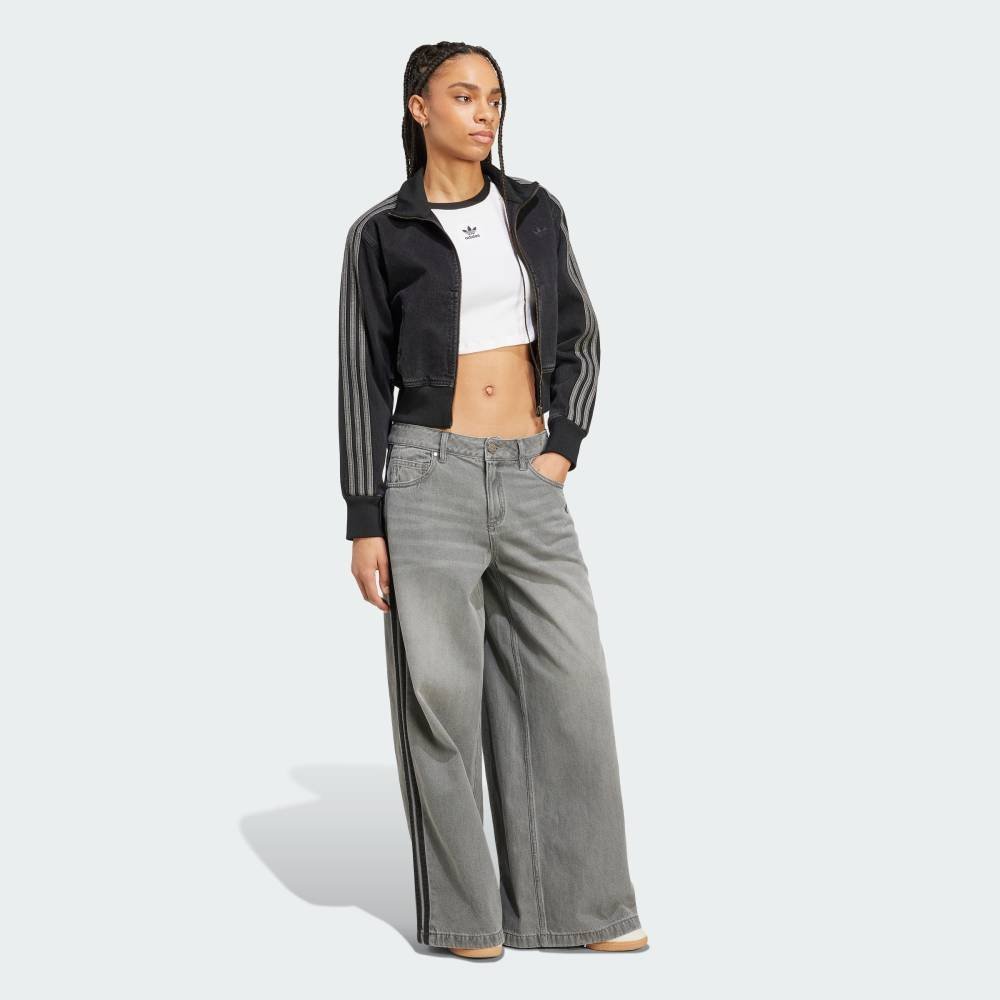 adidas｜【公式】アディダス adidas アディカラー デニム Adilenium