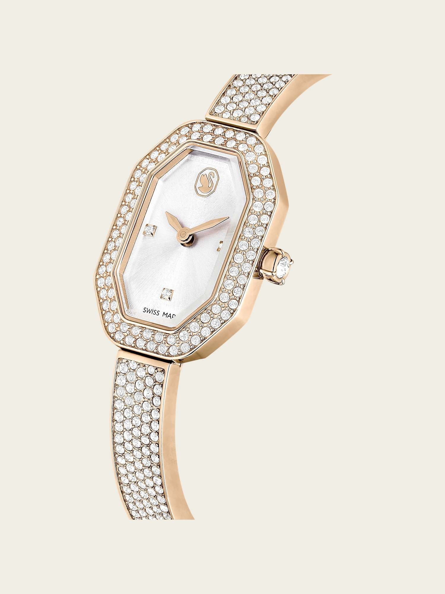 SWAROVSKI｜【公式】【スワロフスキー】Dextera bangle ウォッチ