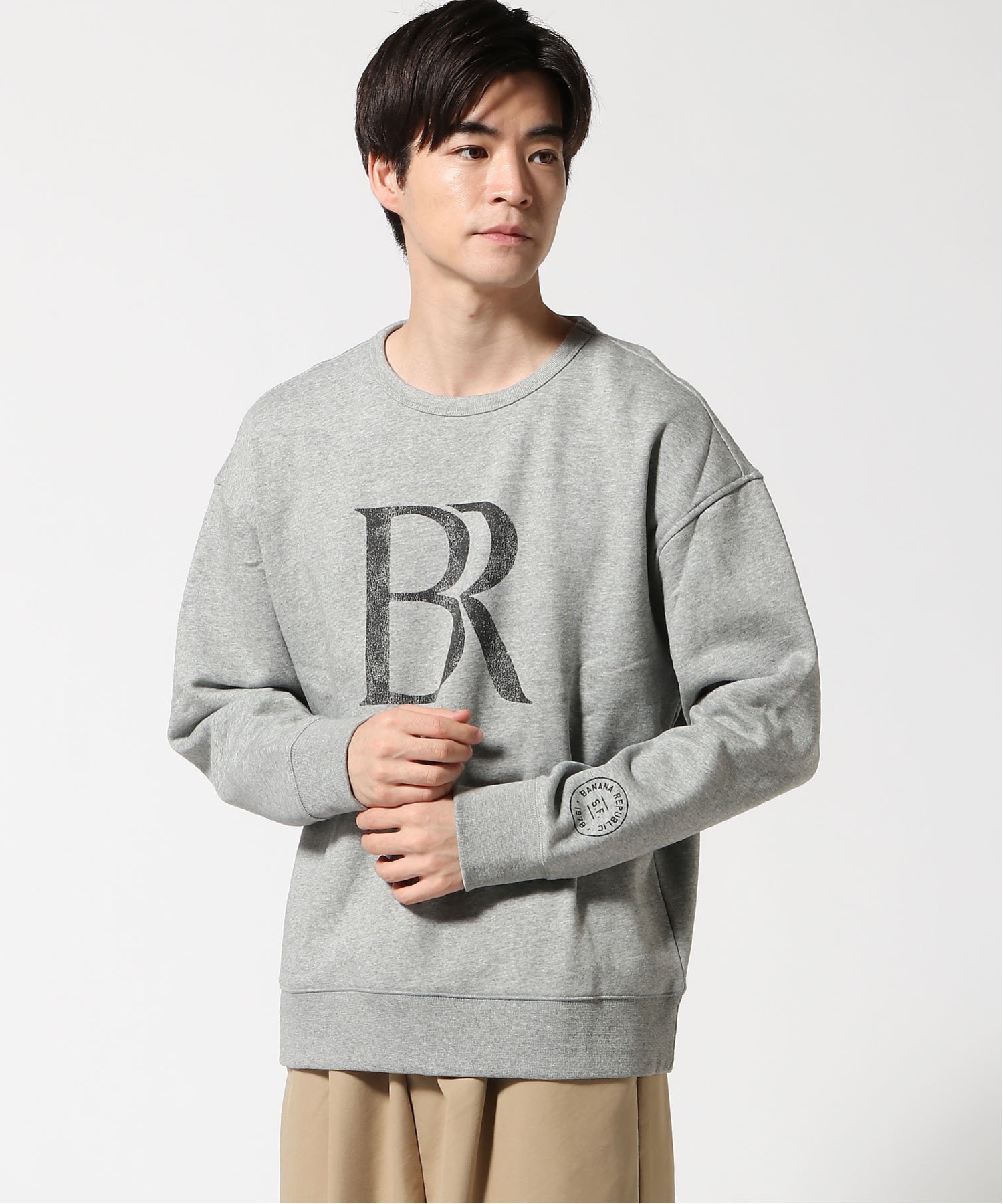 BANANA REPUBLIC FACTORY STORE｜(M)BANANA REPUBLIC FACTORY STORE