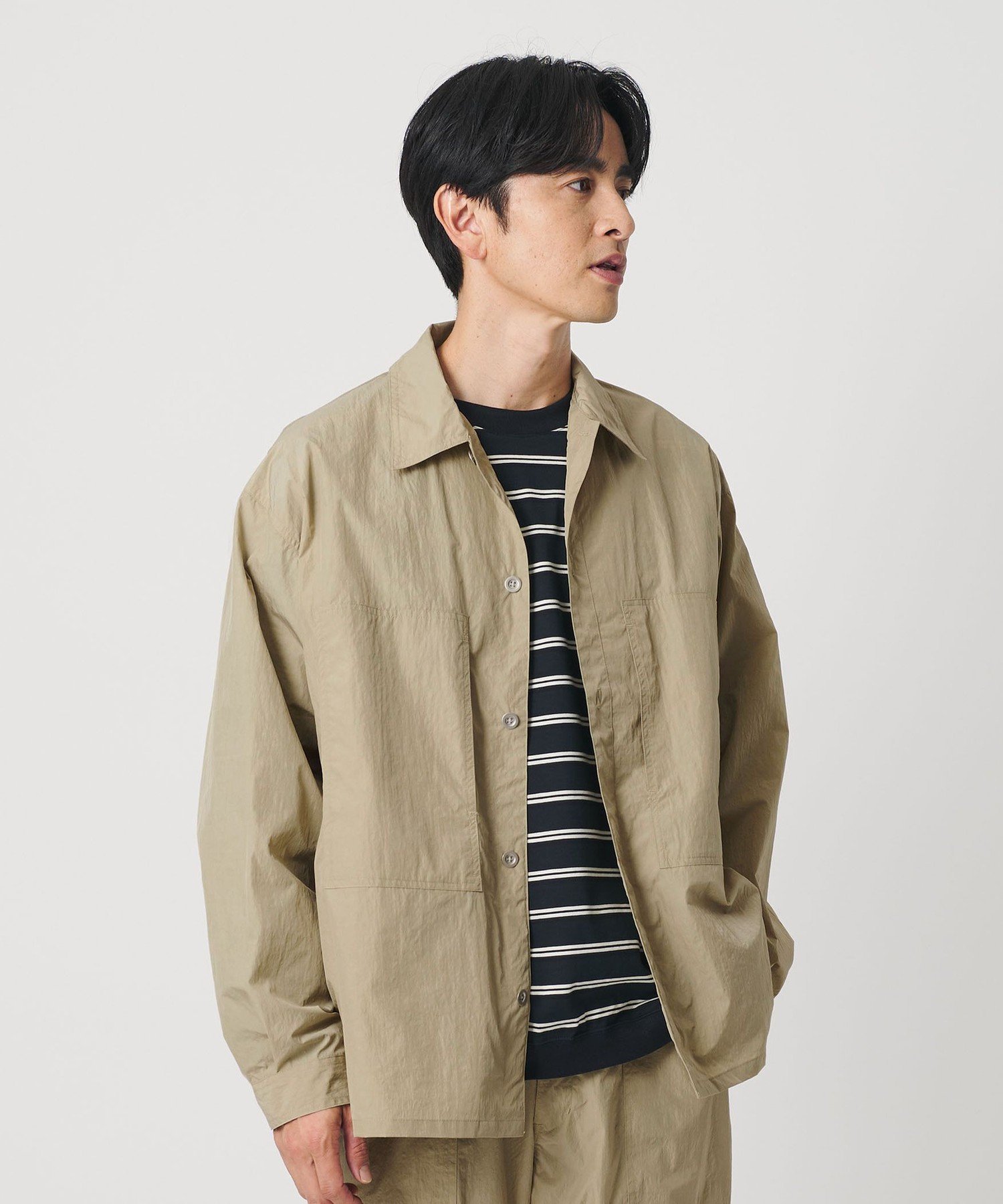 ジャケット・アウター UNITED ARROWS koti Beauty&Youth pertex セール】＜koti BEAUTY&YOUTH＞PERTEX QUANTUM AIR ダウン パーカ