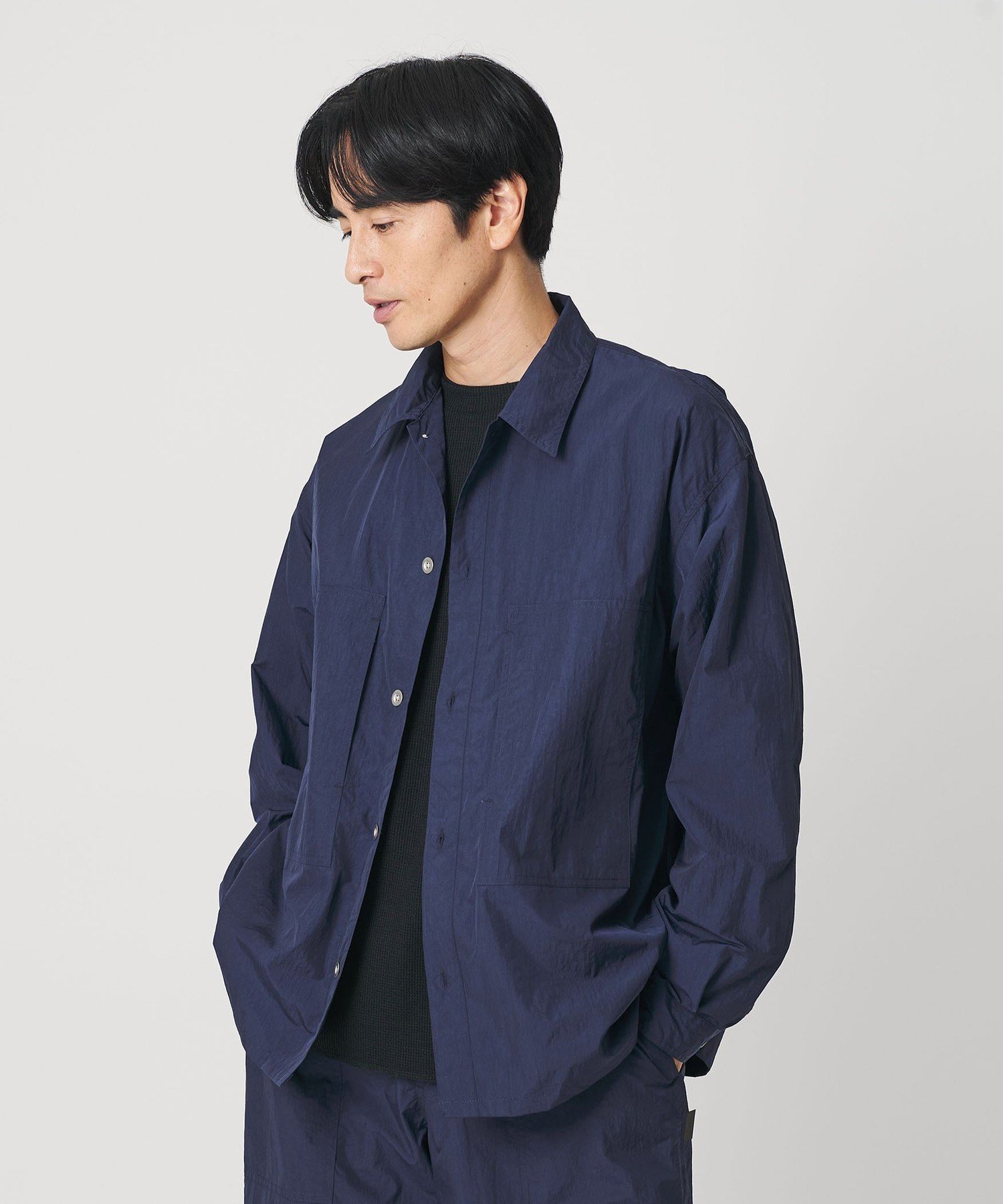 ジャケット・アウター UNITED ARROWS koti Beauty&Youth pertex セール】＜koti BEAUTY&YOUTH＞PERTEX QUANTUM AIR ダウン パーカ