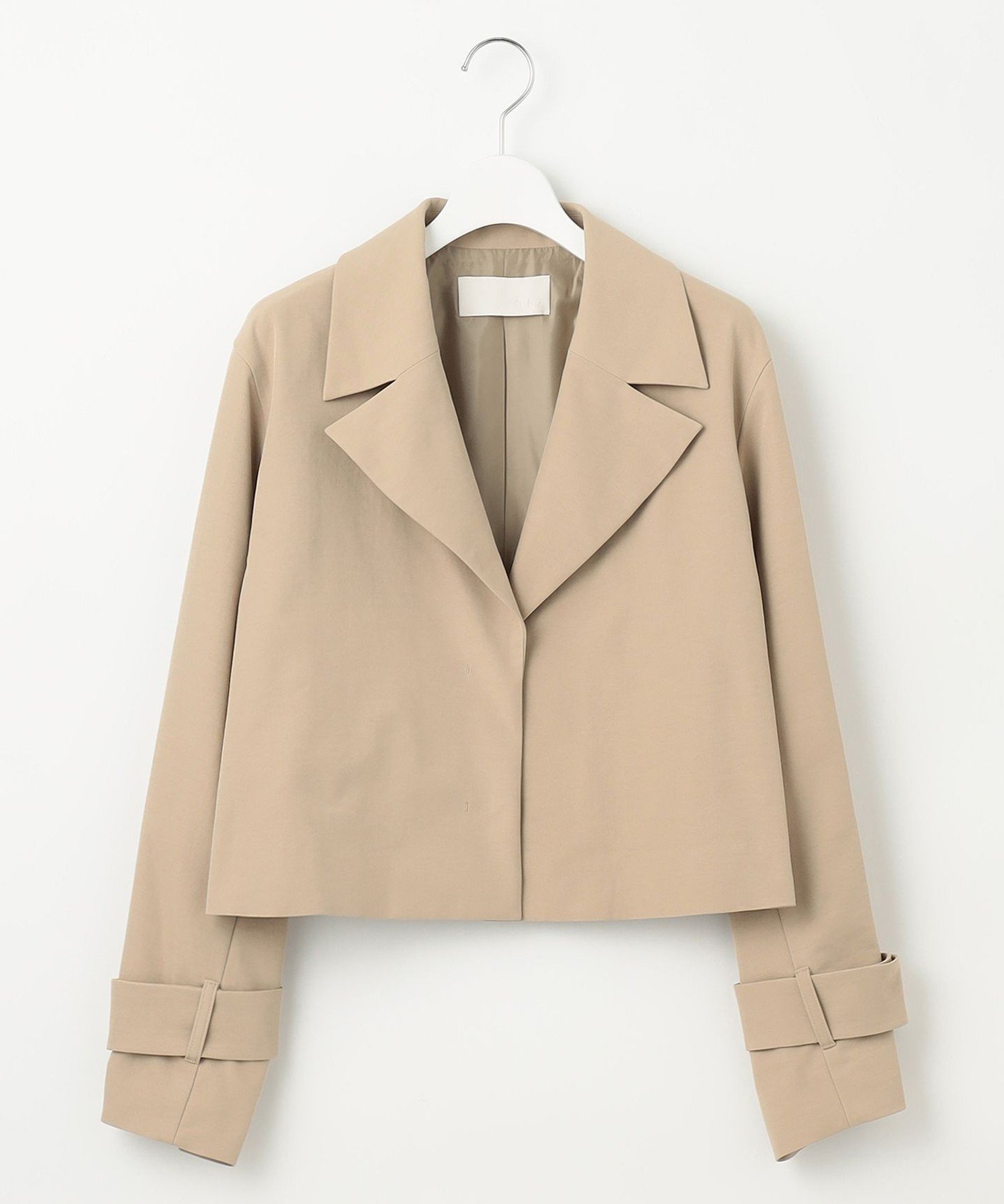 自由区｜【洗える】4WAYトレンチ コート | Rakuten Fashion(楽天